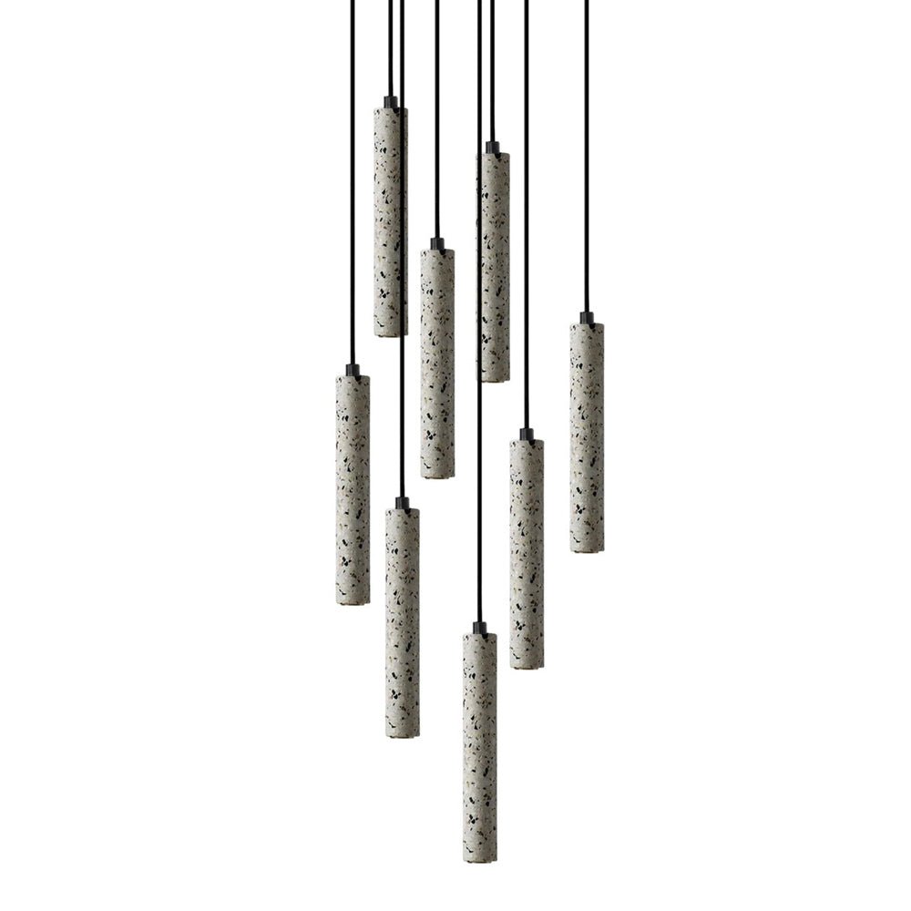 Bang Concrete Pendants Light - Blowlighting