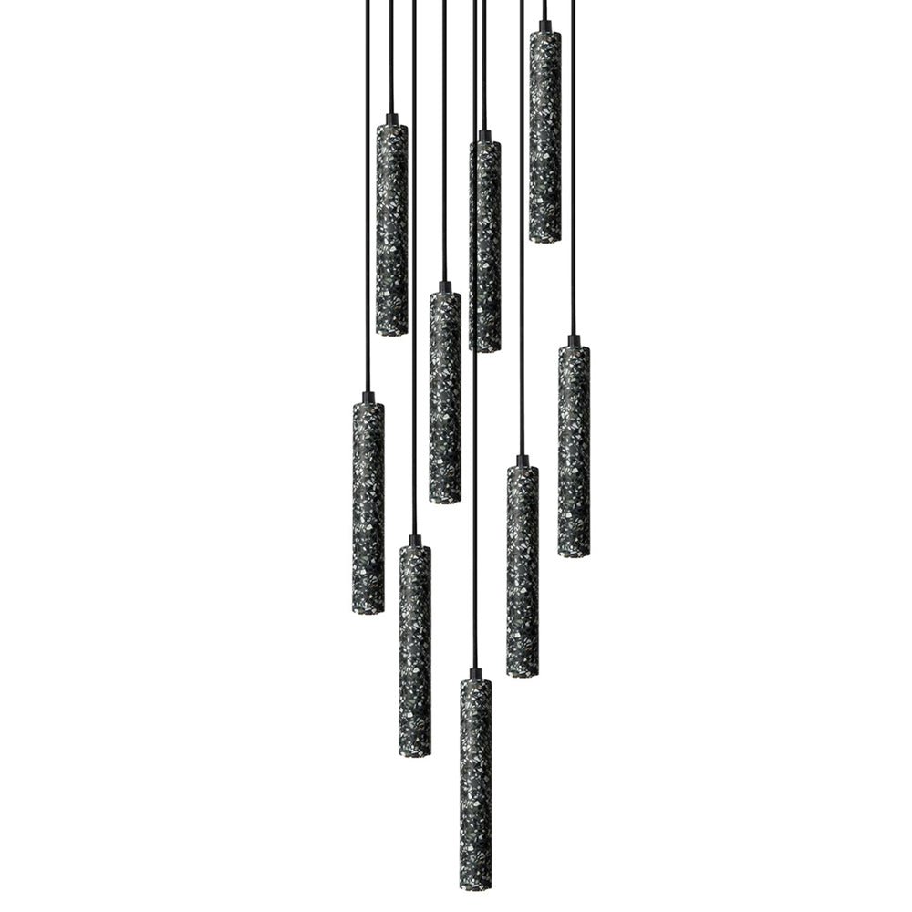 Bang Concrete Pendants Light - Blowlighting