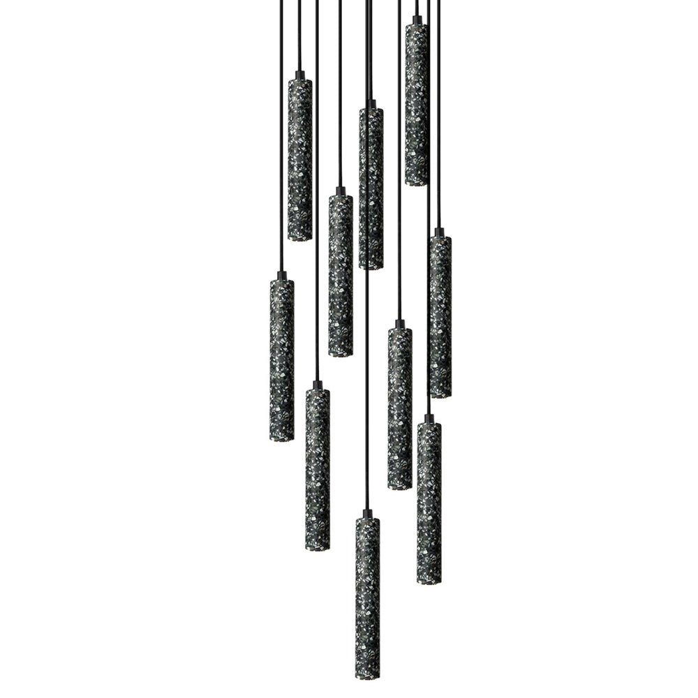 Bang Concrete Pendants Light - Blowlighting