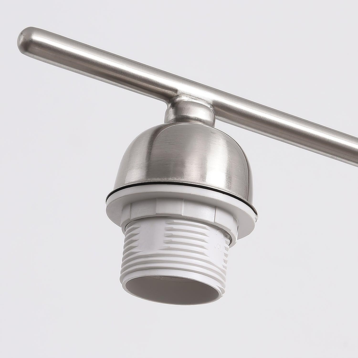 Barndon Chandelier - Blowlighting