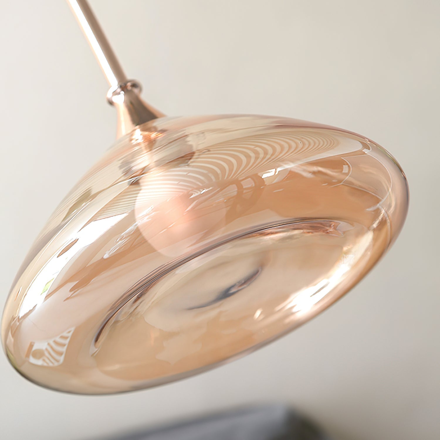 Beanie Chandelier - Blowlighting