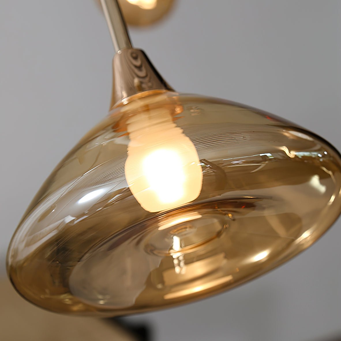 Beanie Chandelier - Blowlighting