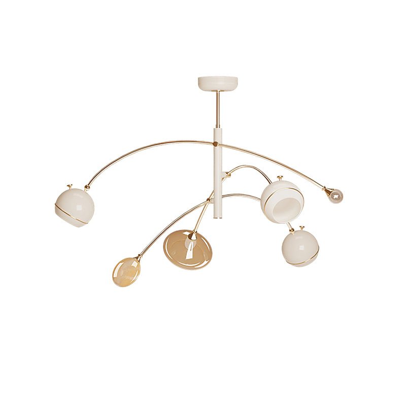 Beanie Chandelier - Blowlighting