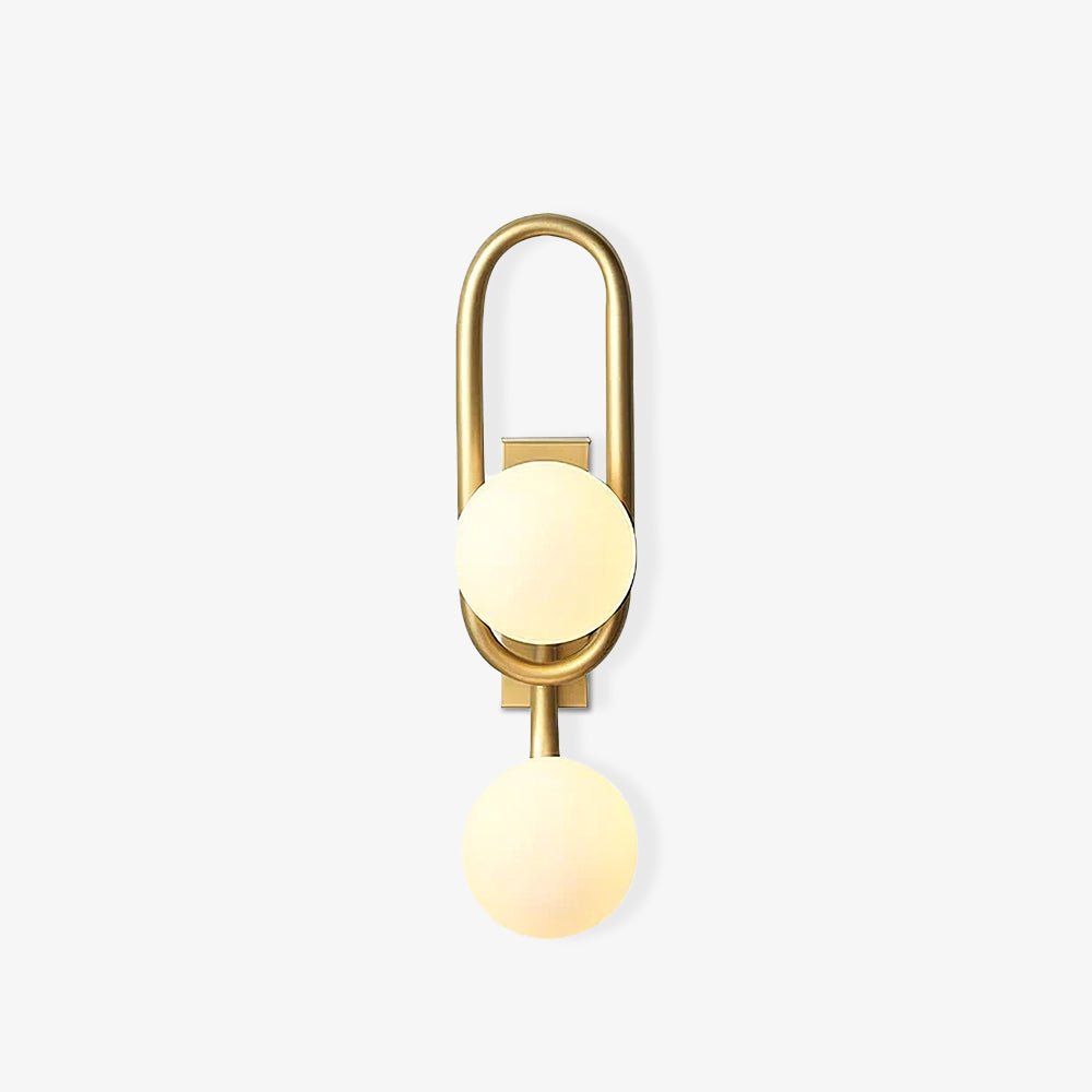 Belisto Wall Lamp - Blowlighting