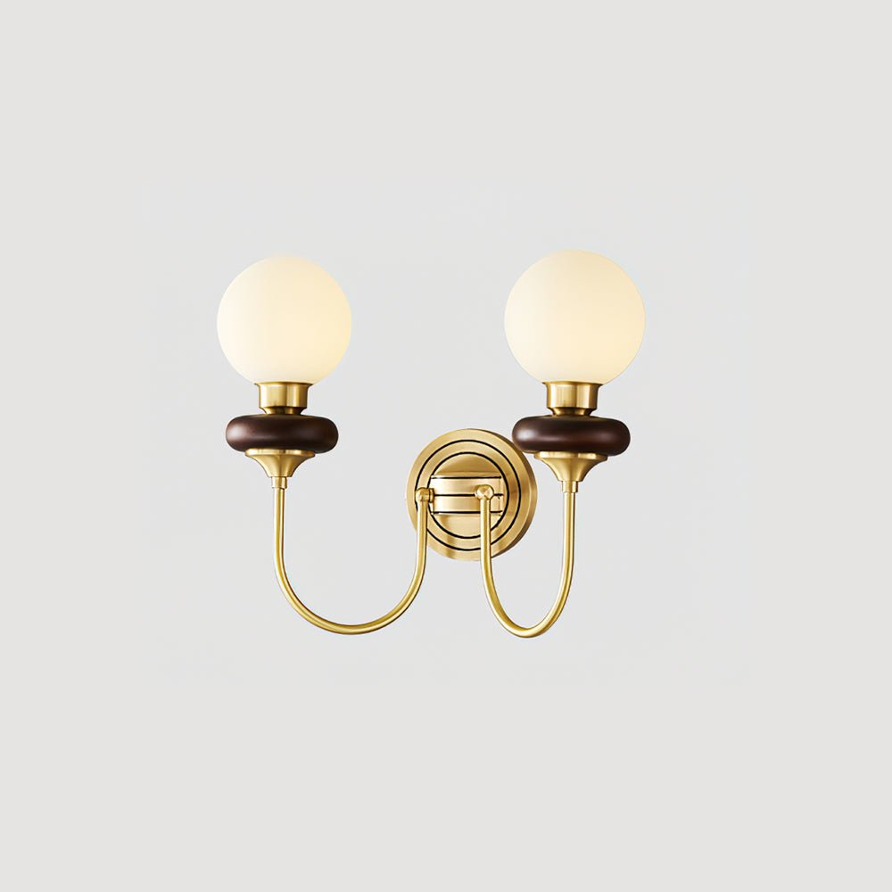 Bellevue Wall Lamp - Blowlighting