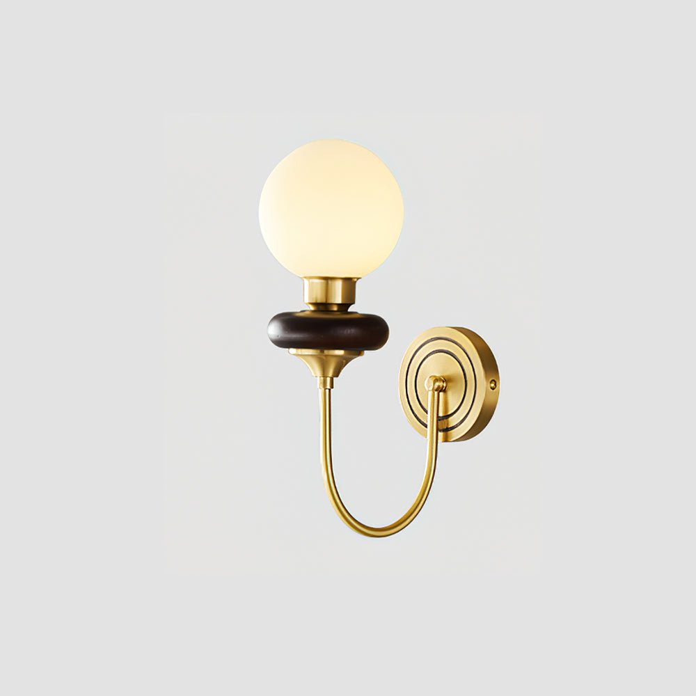 Bellevue Wall Lamp - Blowlighting