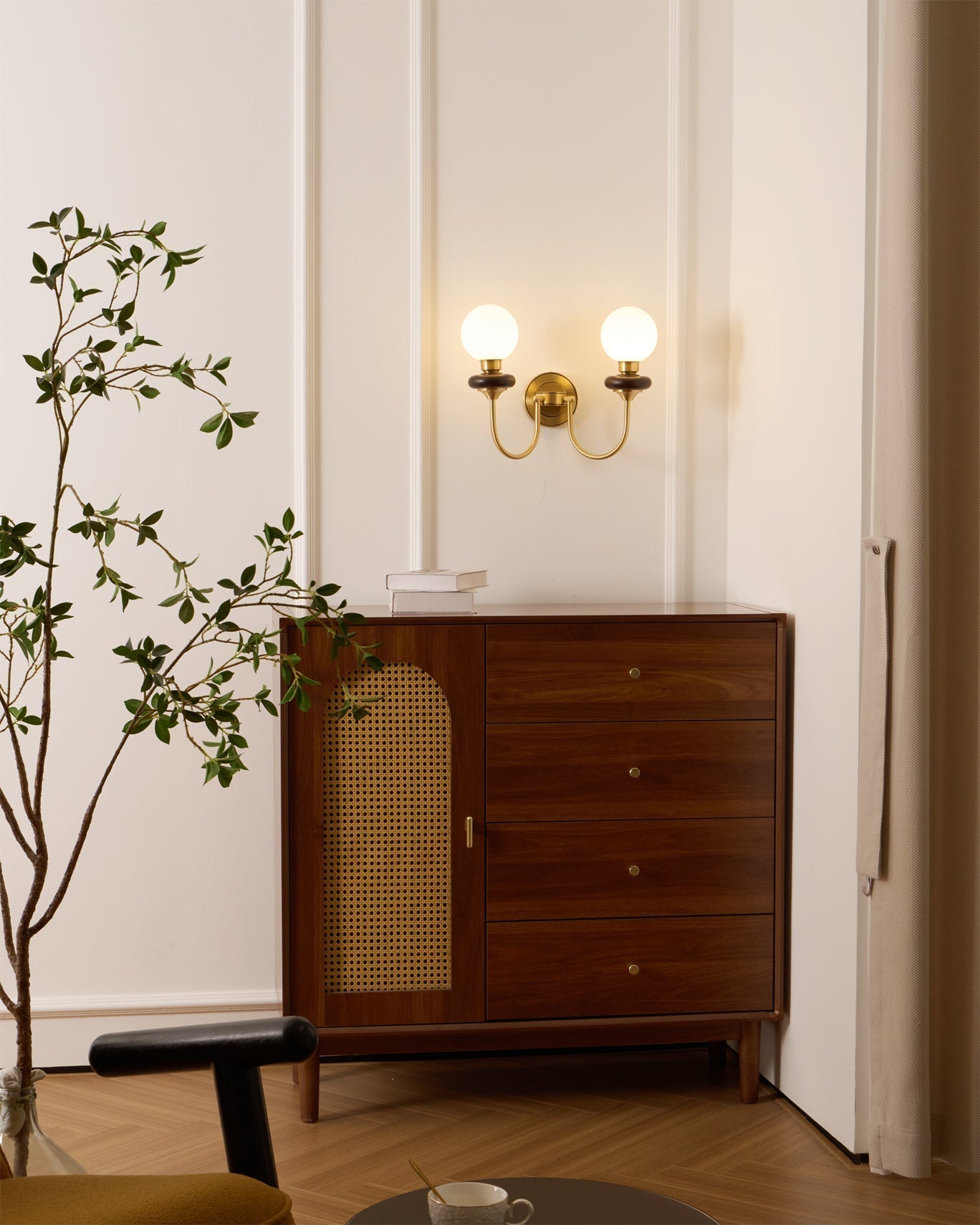 Bellevue Wall Lamp - Blowlighting