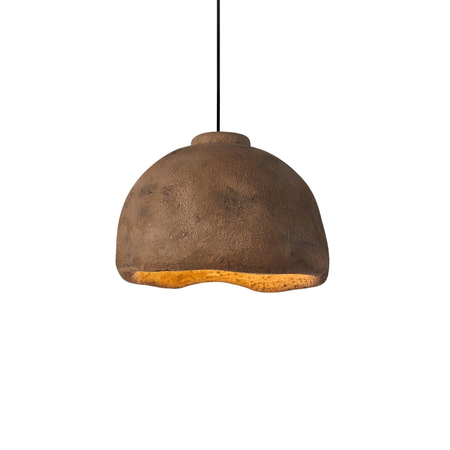 Arisha Wabi Sabi Lampade a Sospensione Camera da Letto