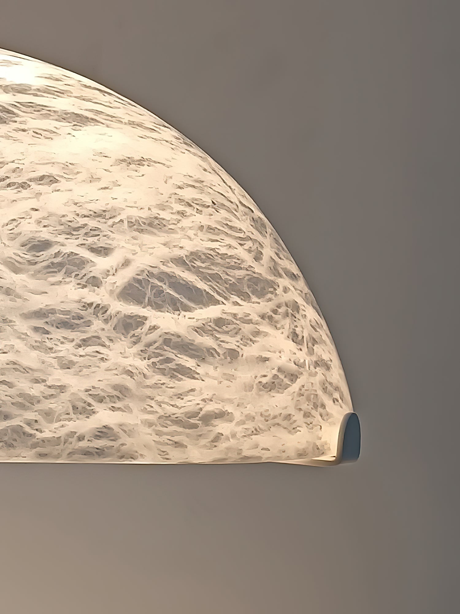 Ben Swildens Table Lamp - Lamp Copper