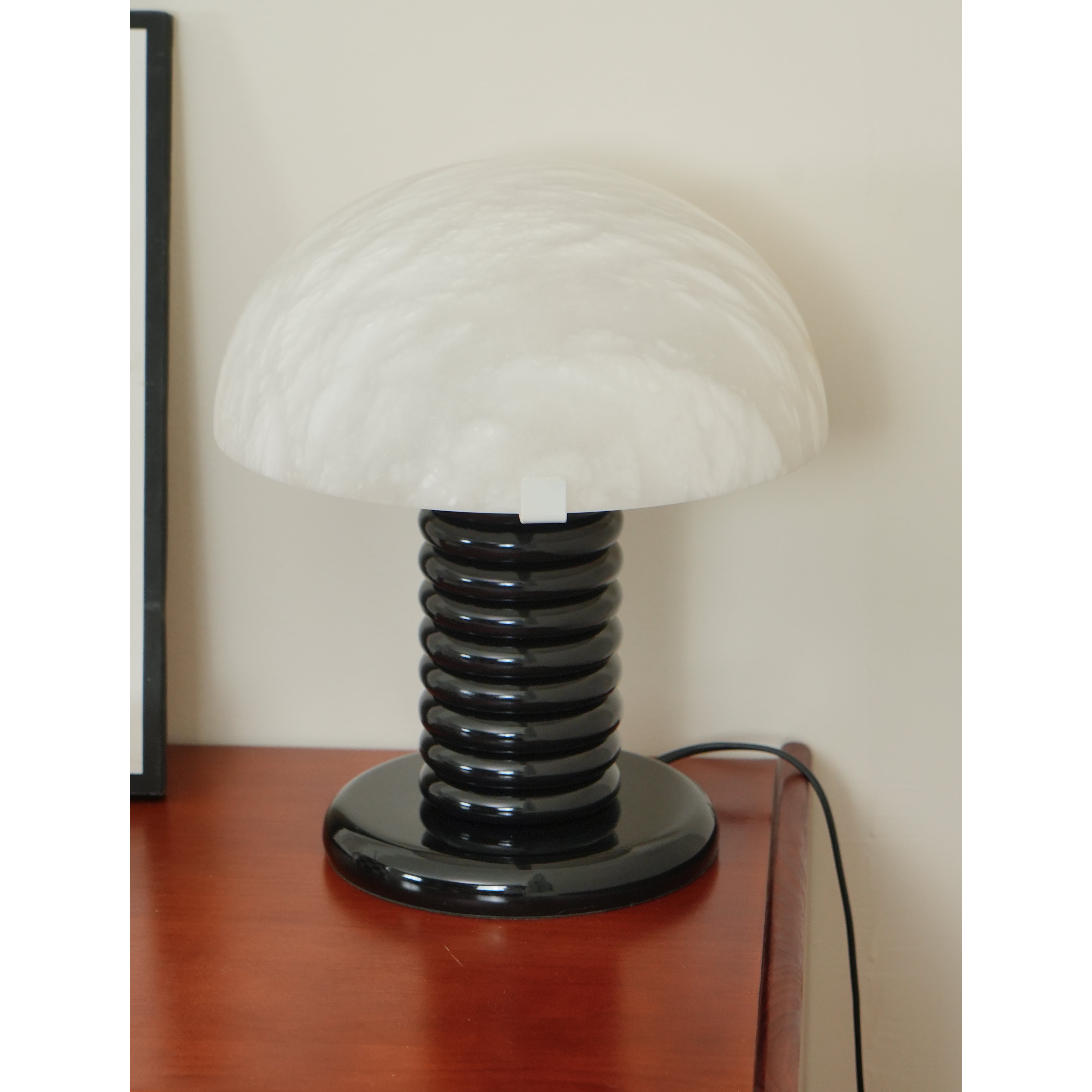 Ben Swildens Table Lamp - Lamp Copper