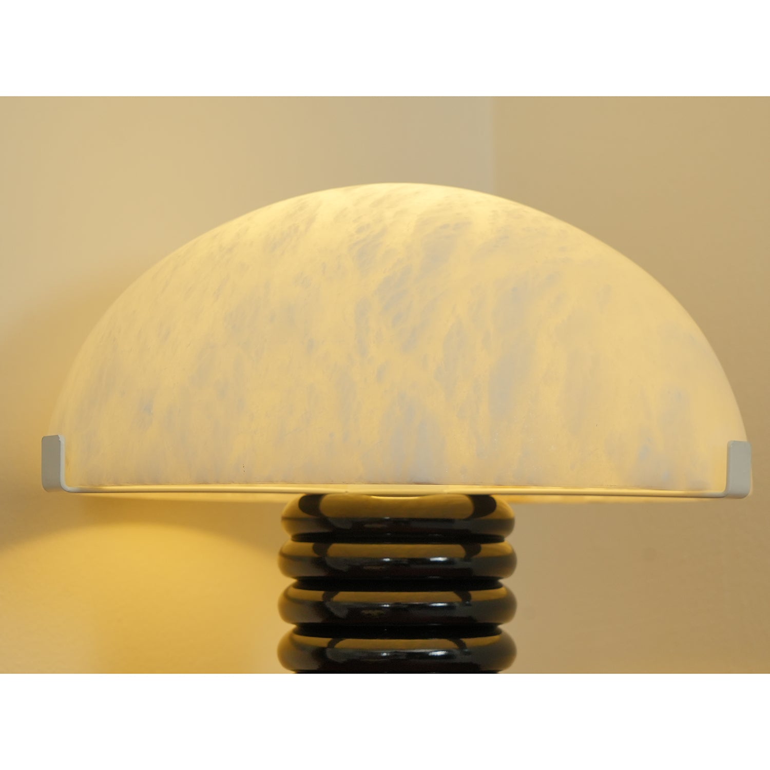 Ben Swildens Table Lamp - Lamp Copper