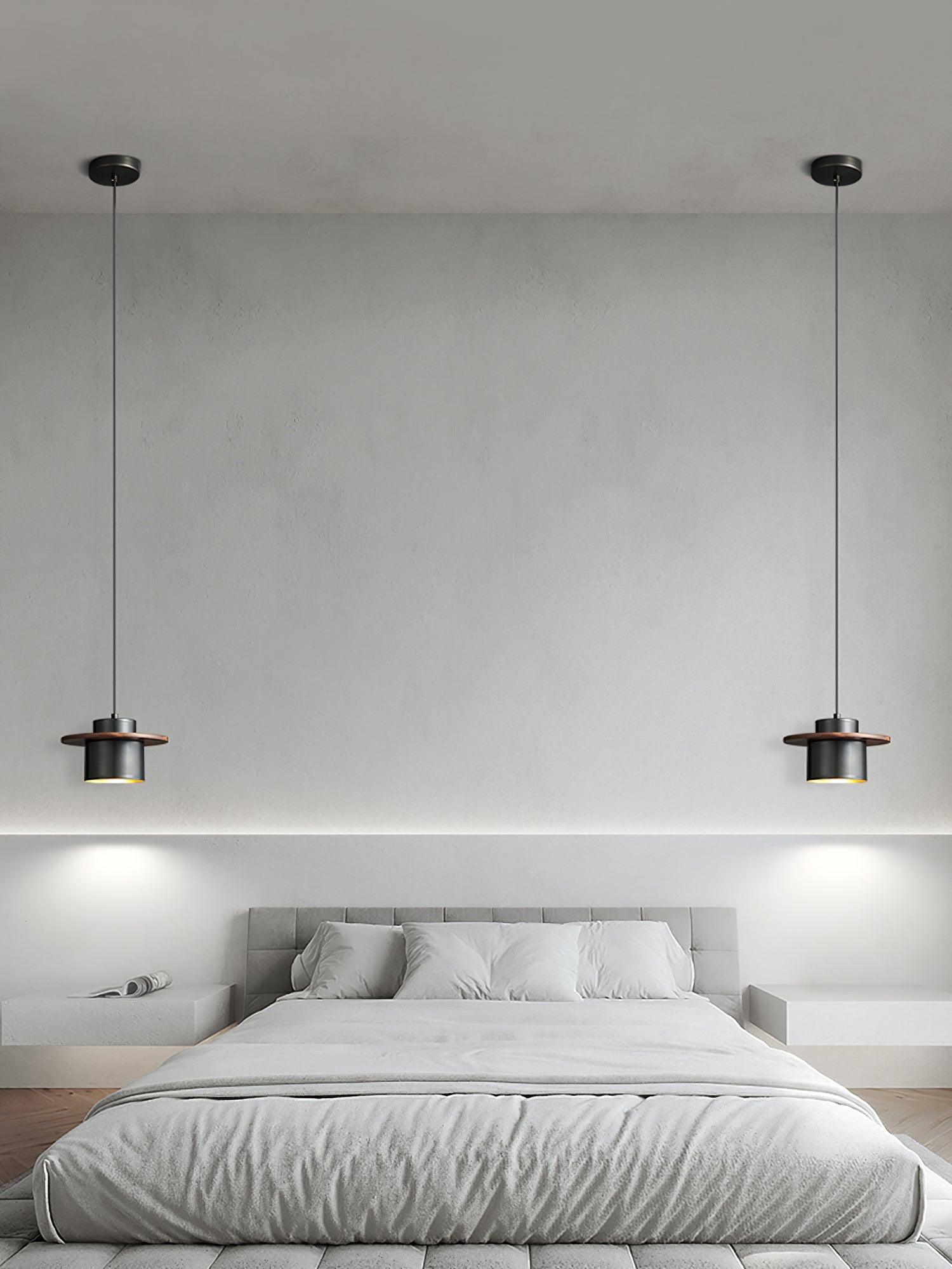 Bersi Pendant Light - Blowlighting