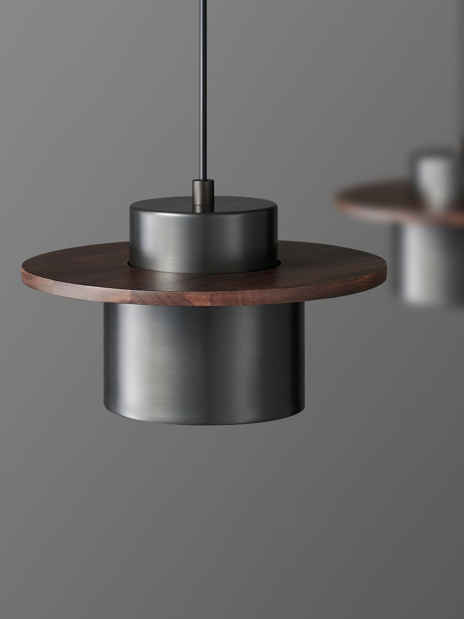 Bersi Pendant Light - Blowlighting