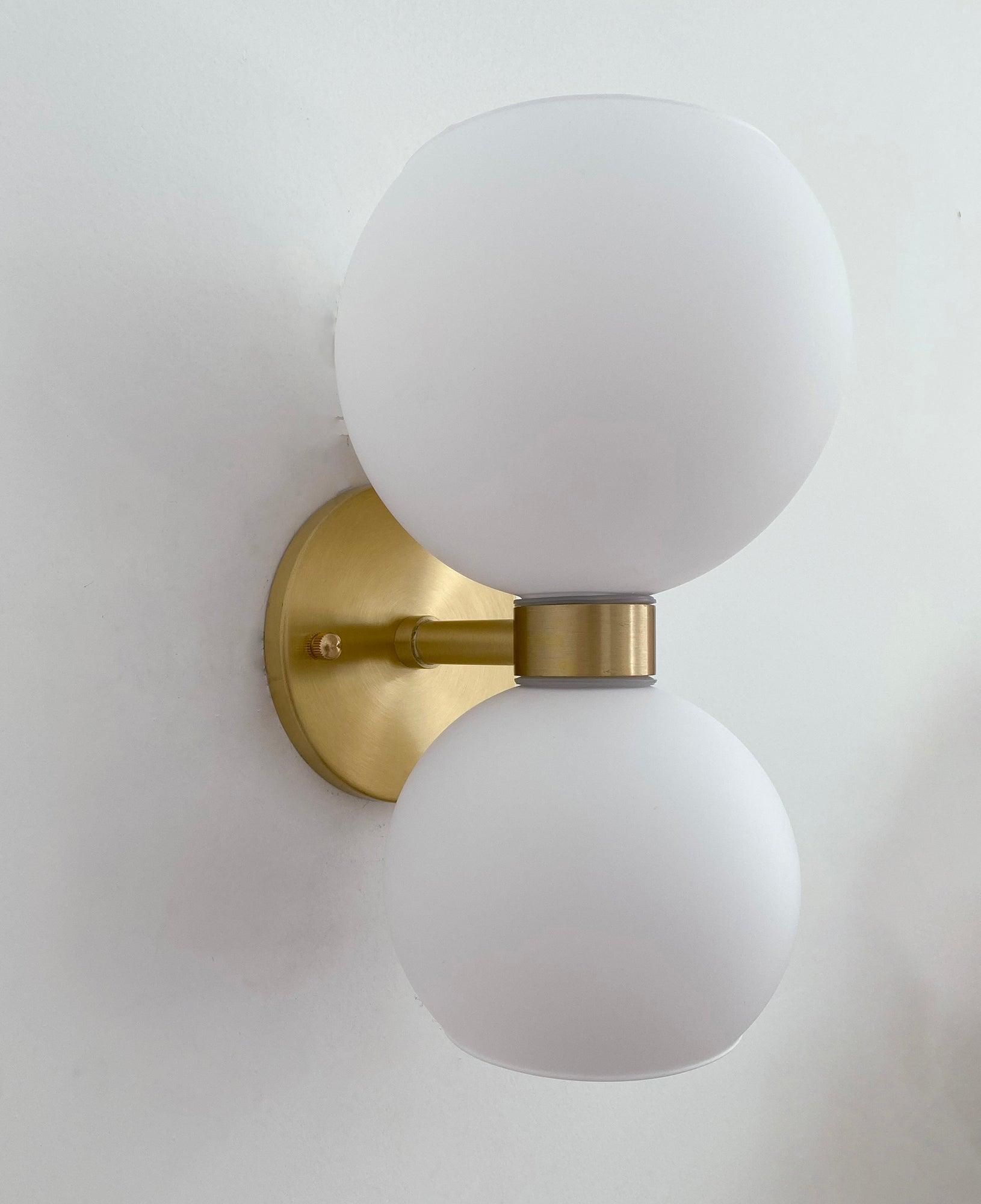 Betty Wall Lamp - Blowlighting