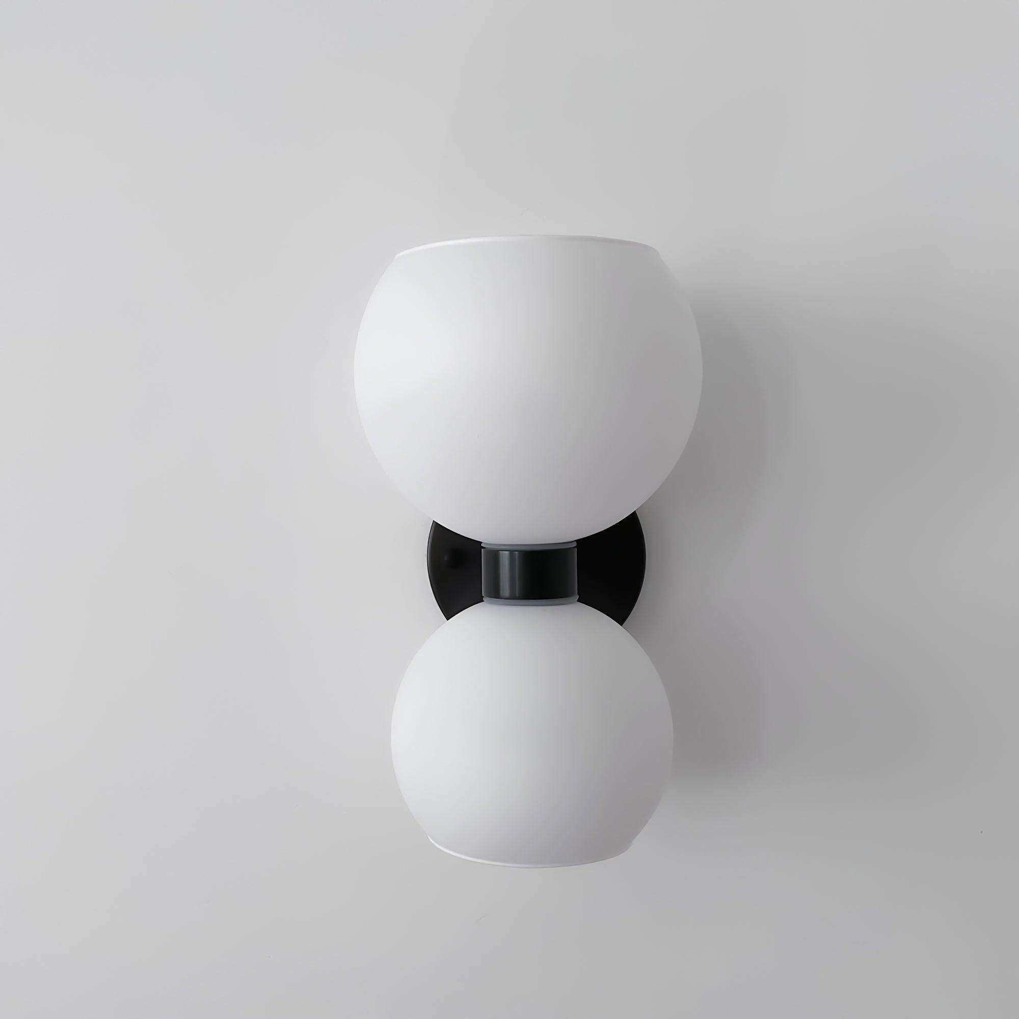 Betty Wall Lamp - Blowlighting