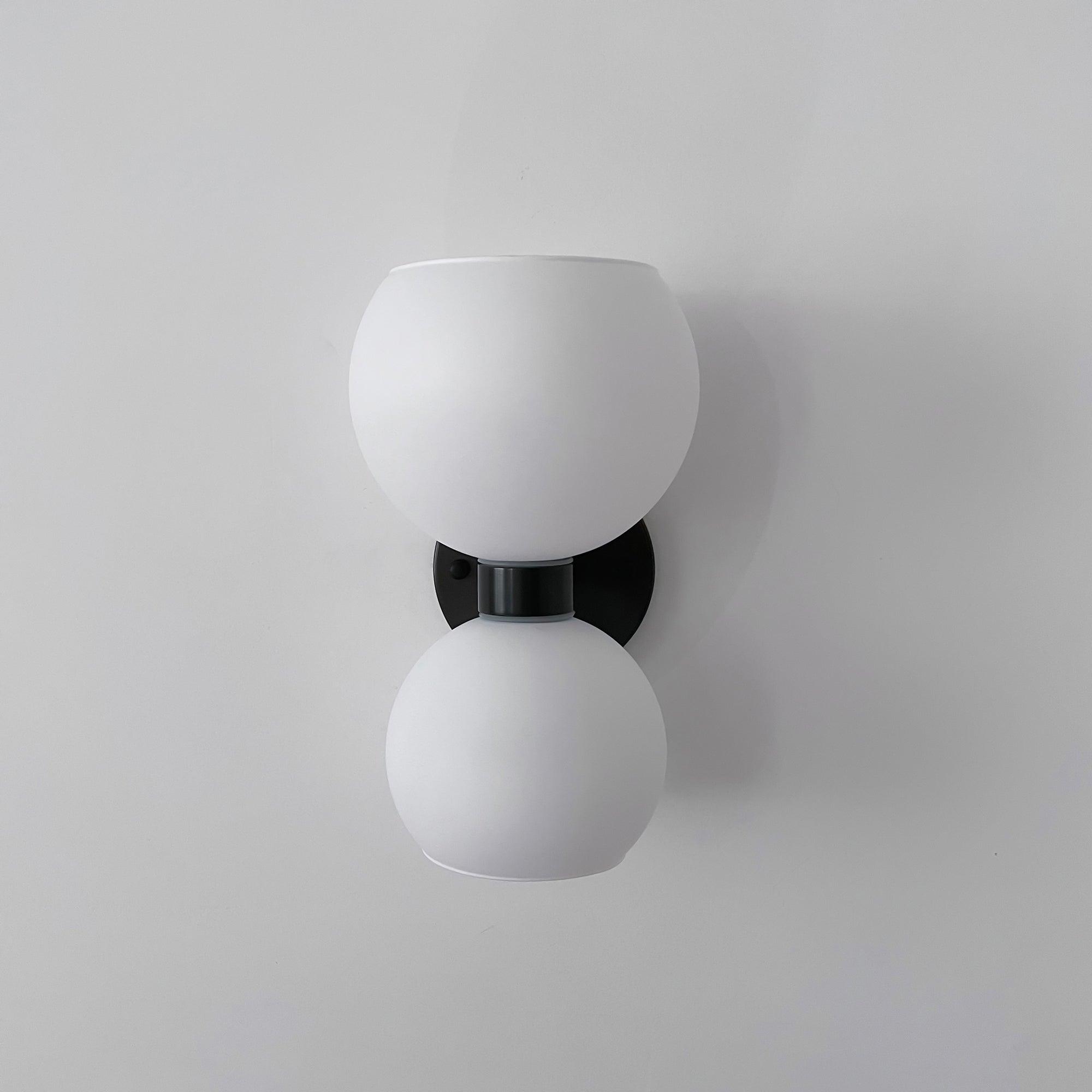 Betty Wall Lamp - Blowlighting