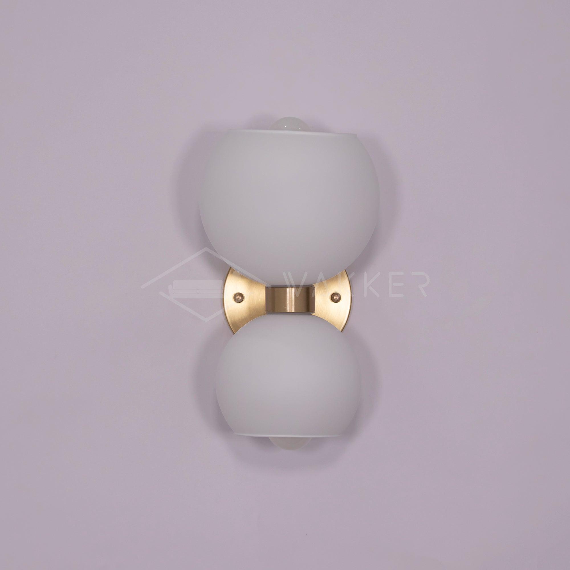 Betty Wall Lamp - Blowlighting