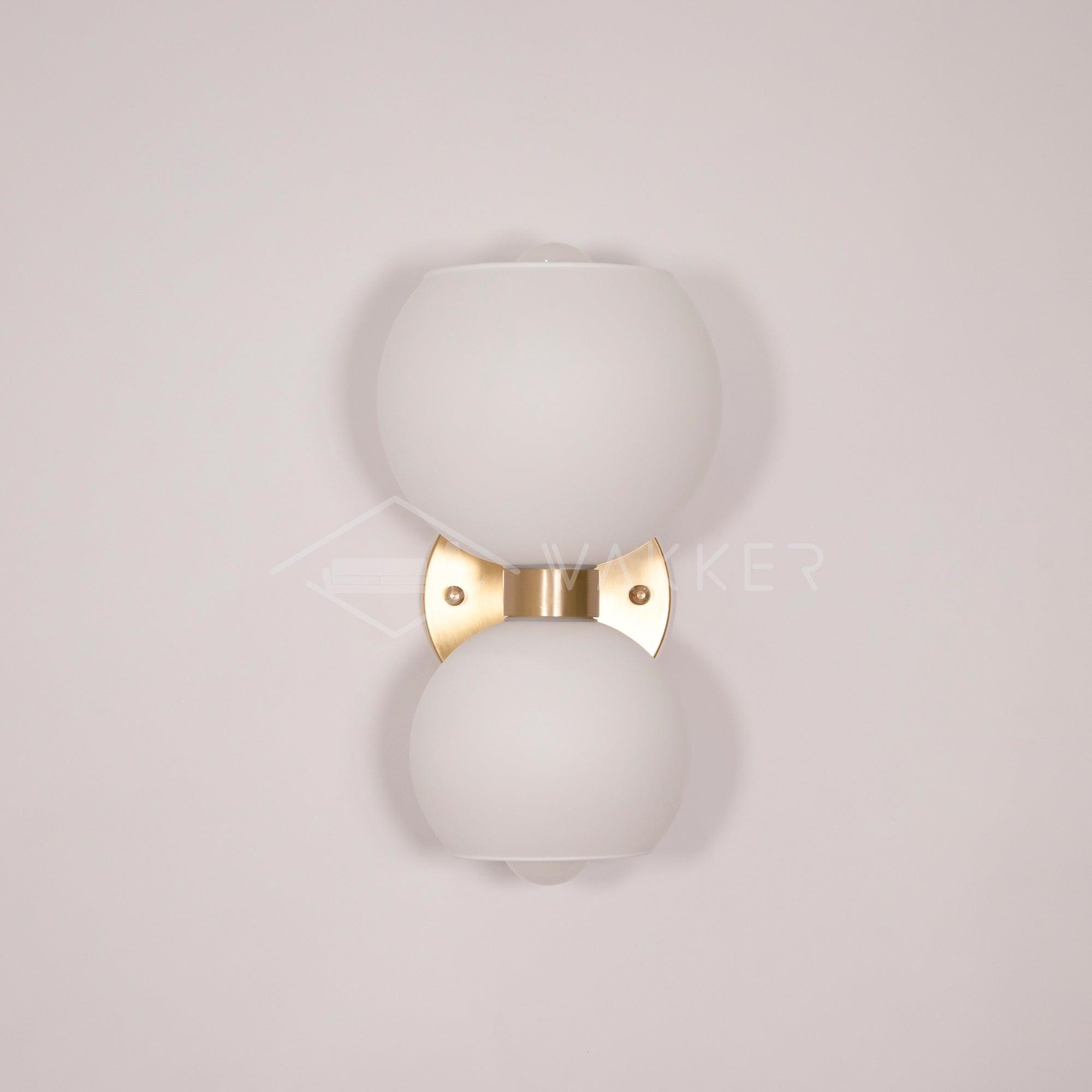 Betty Wall Lamp - Blowlighting