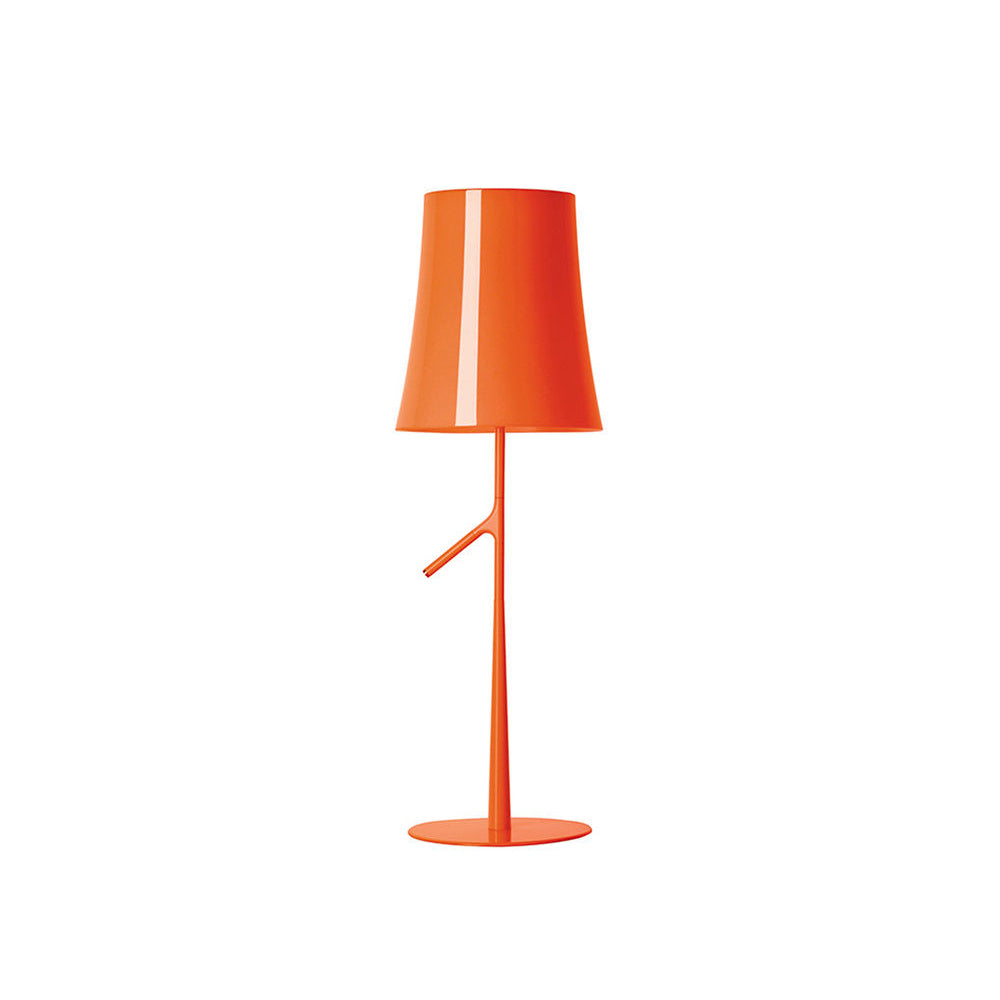 Birdie Table Lamp - Lamp Copper