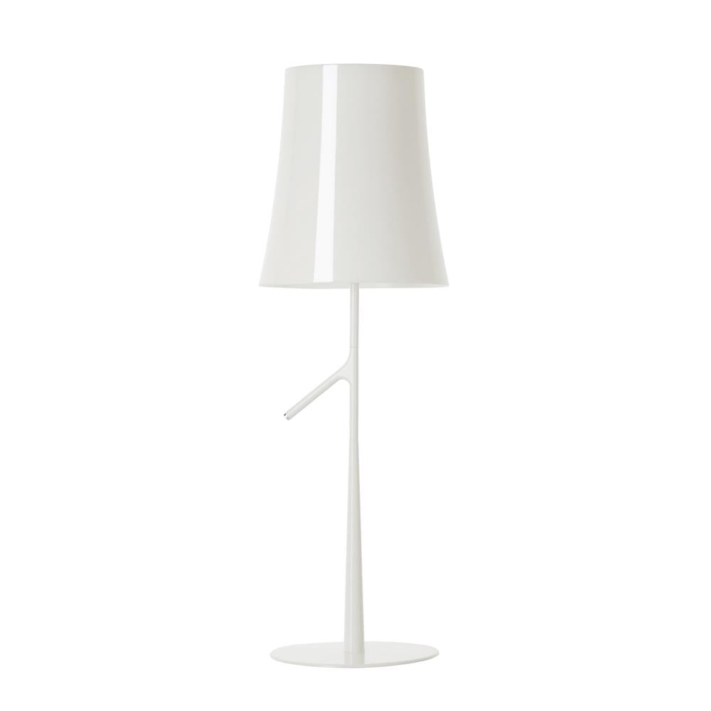 Birdie Table Lamp - Lamp Copper