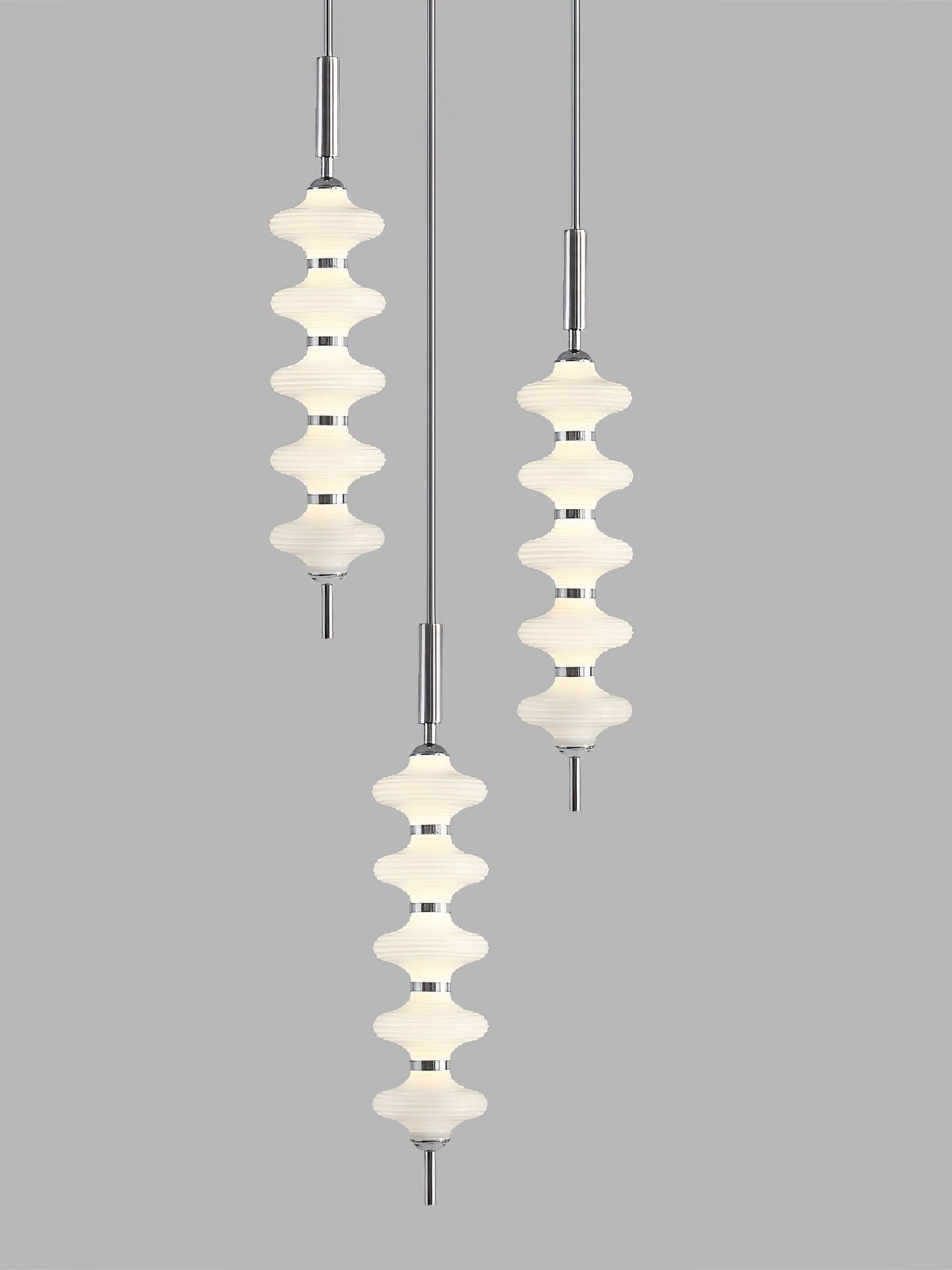 Blair Pendant Light - Blowlighting