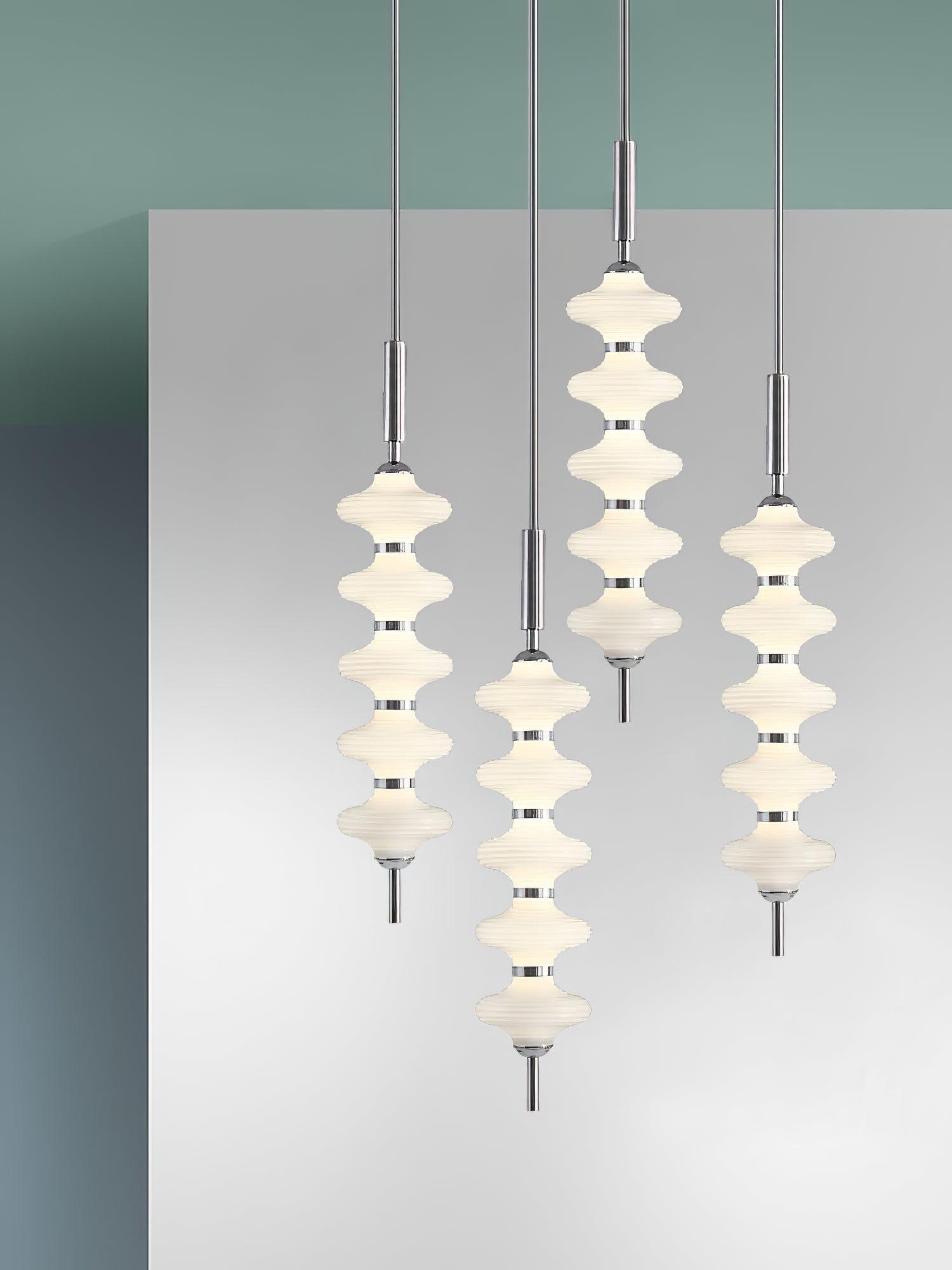 Blair Pendant Light - Blowlighting