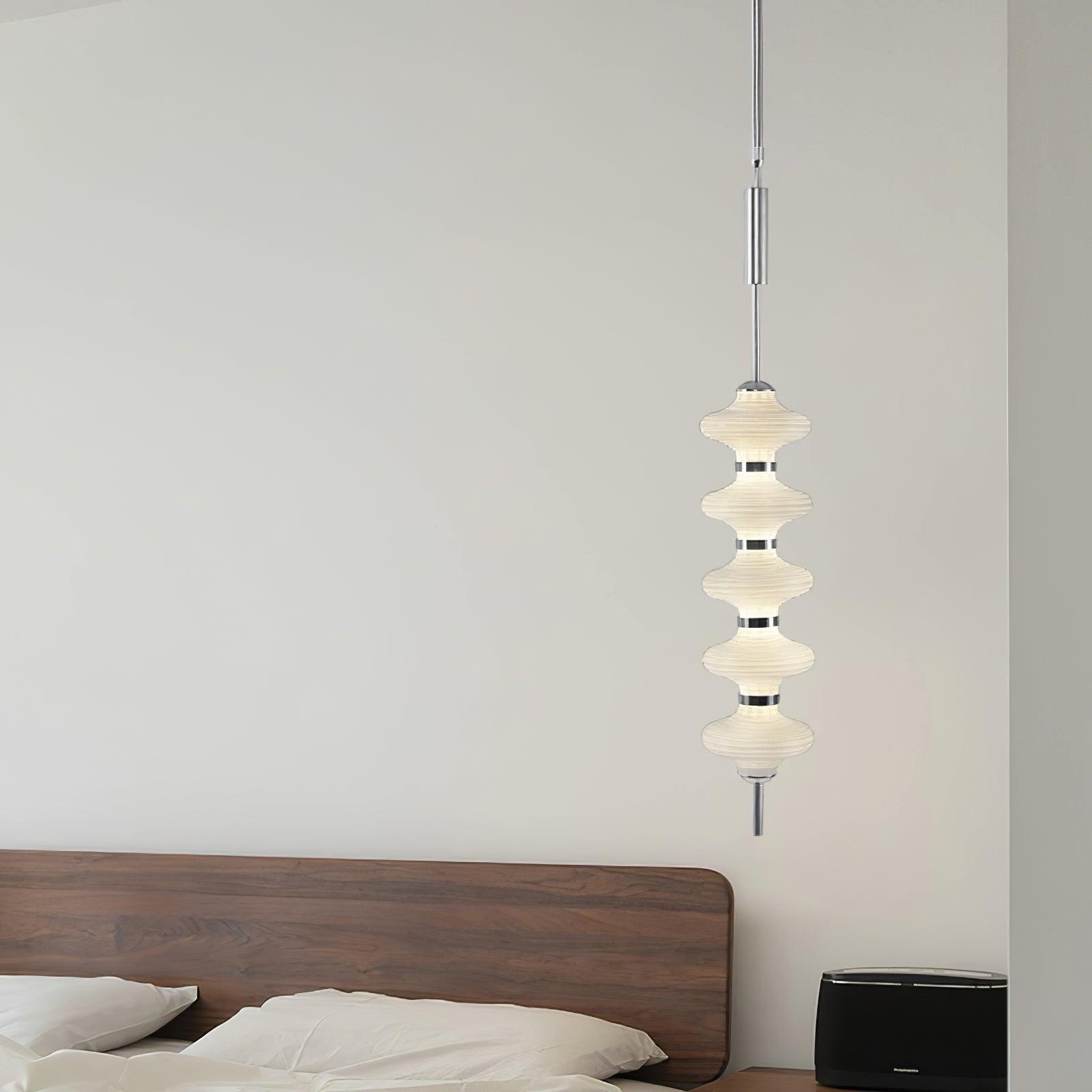 Blair Pendant Light - Blowlighting