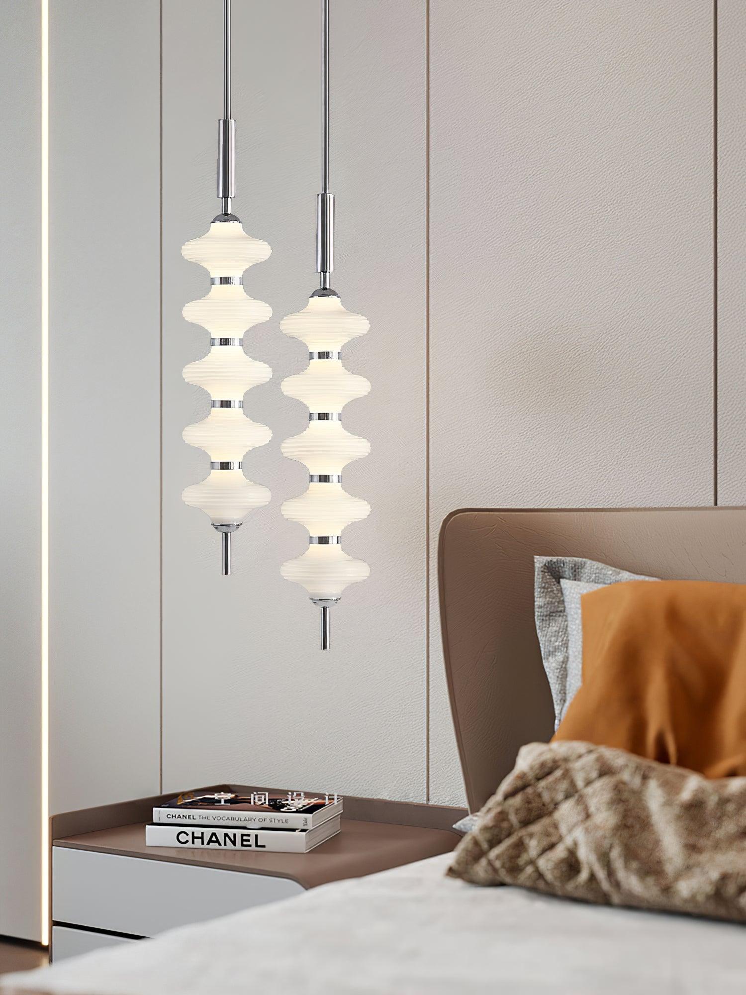 Blair Pendant Light - Blowlighting