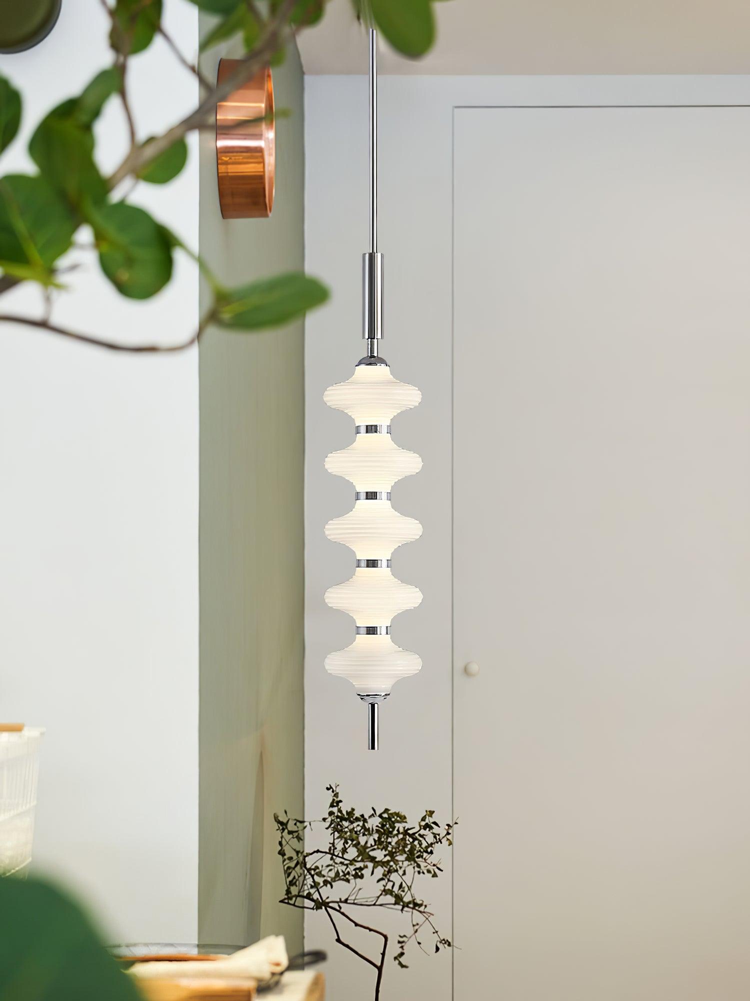 Blair Pendant Light - Blowlighting