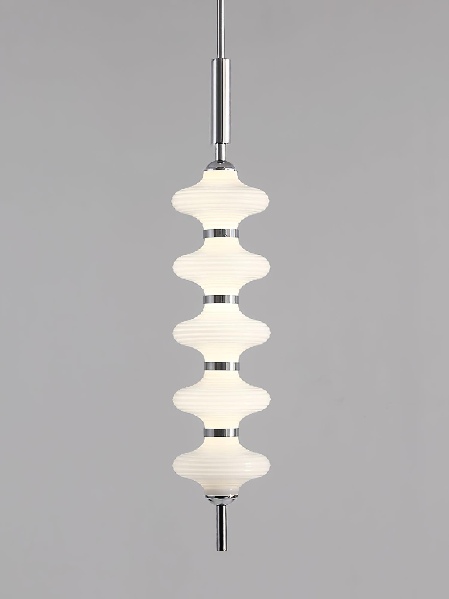 Blair Pendant Light - Blowlighting