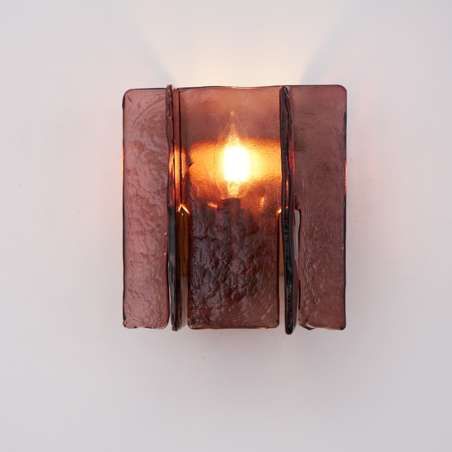 Blason Wall Light - Blowlighting