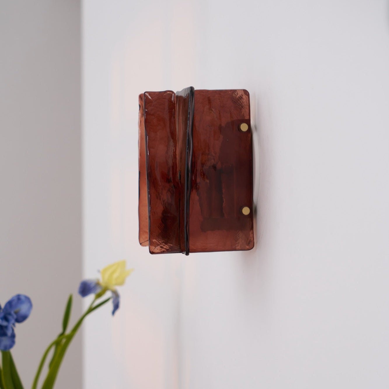 Blason Wall Light - Blowlighting