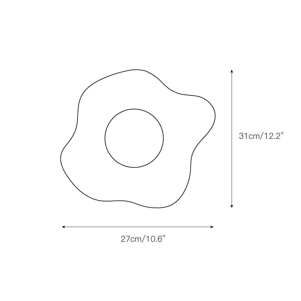 Tinduvyj Modern Minimalist Travertine Glass Wall Lamp - Lamp Copper