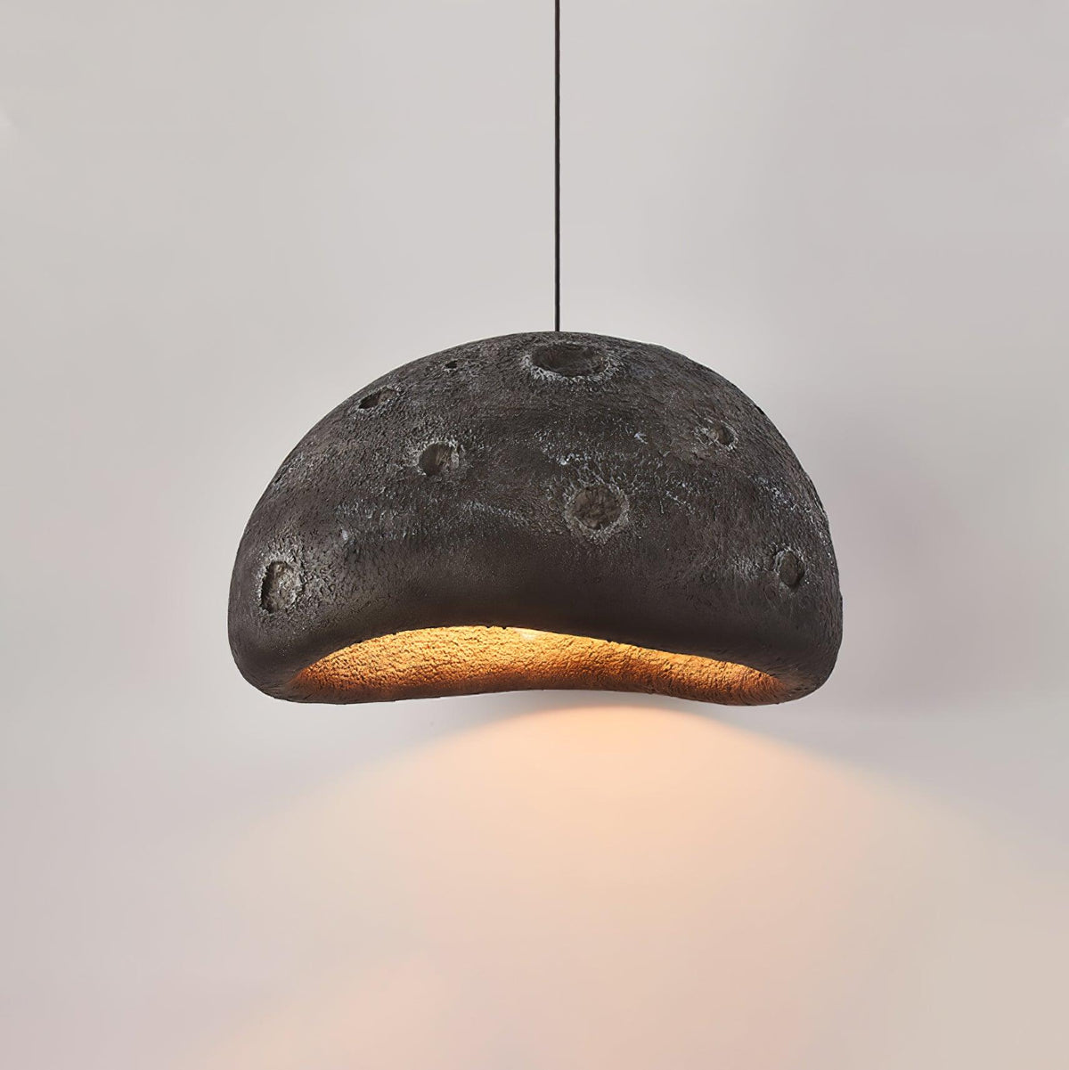 Mydorel Modern Minimalist Planet Metal Plastic Pendant Lamp - Blowlighting