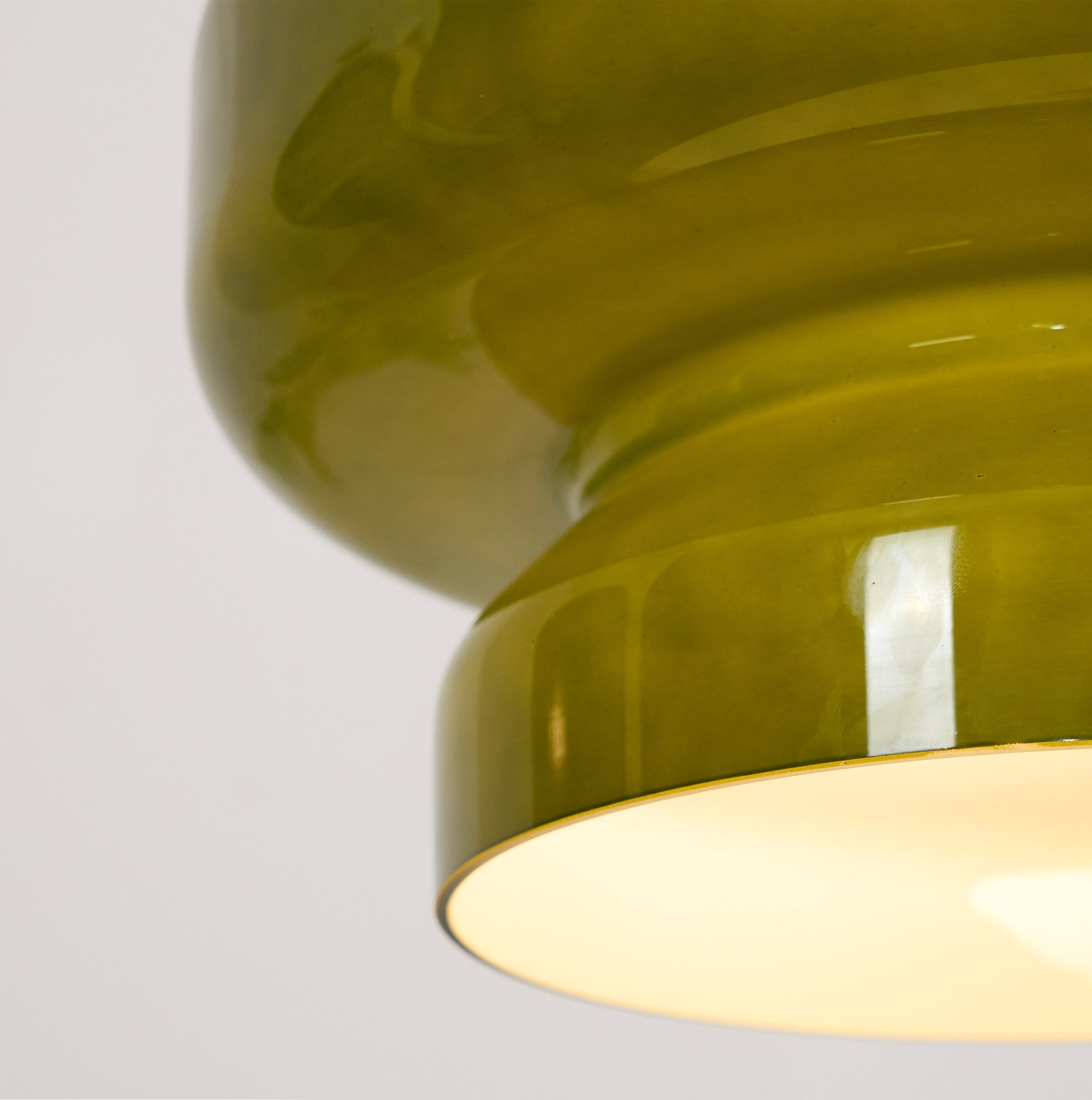 Bohemia Pendant Lamp - Blowlighting