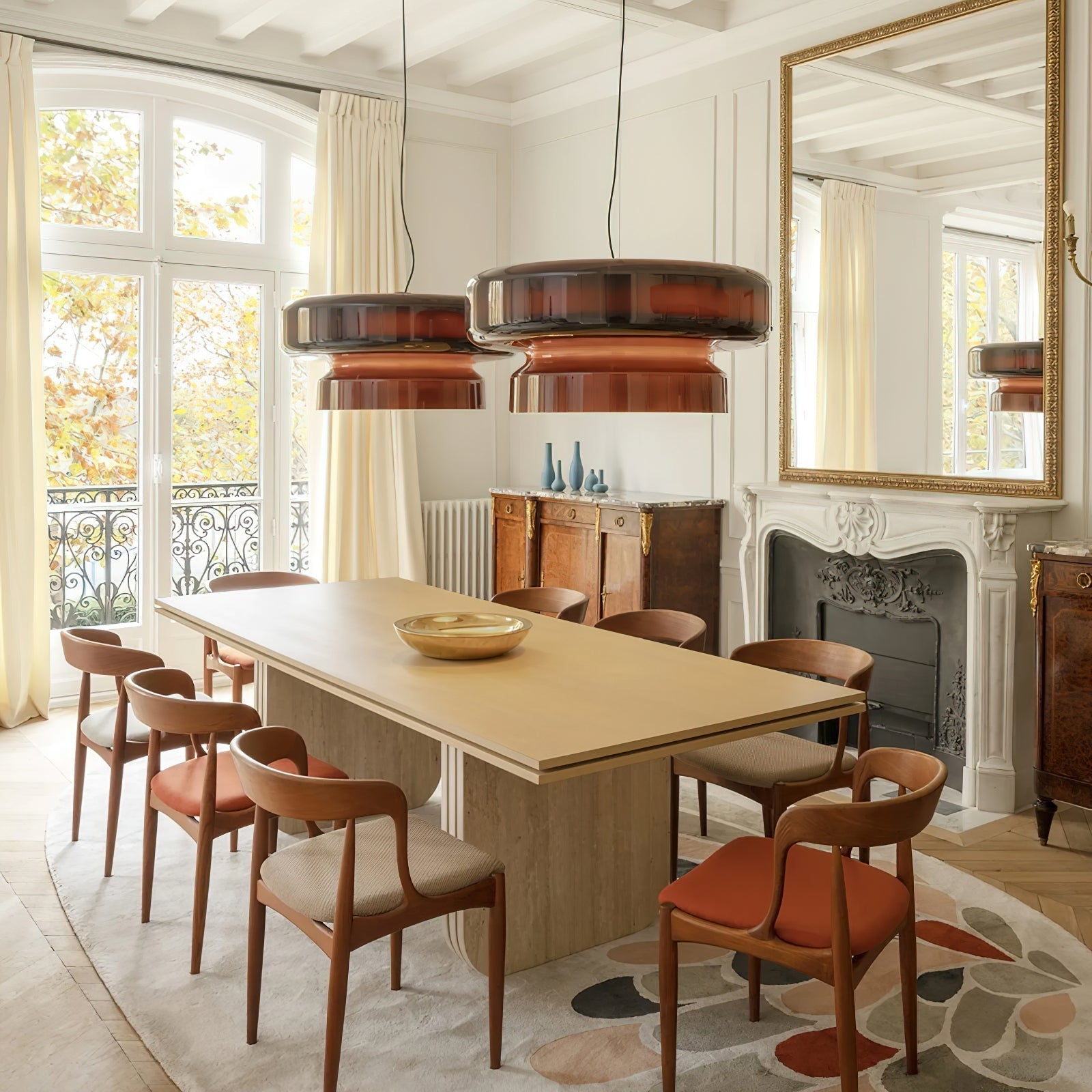 Bohemia Pendant Lamp - Blowlighting