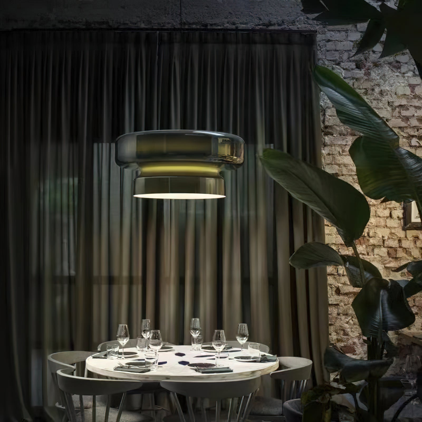 Bohemia Pendant Lamp - Blowlighting
