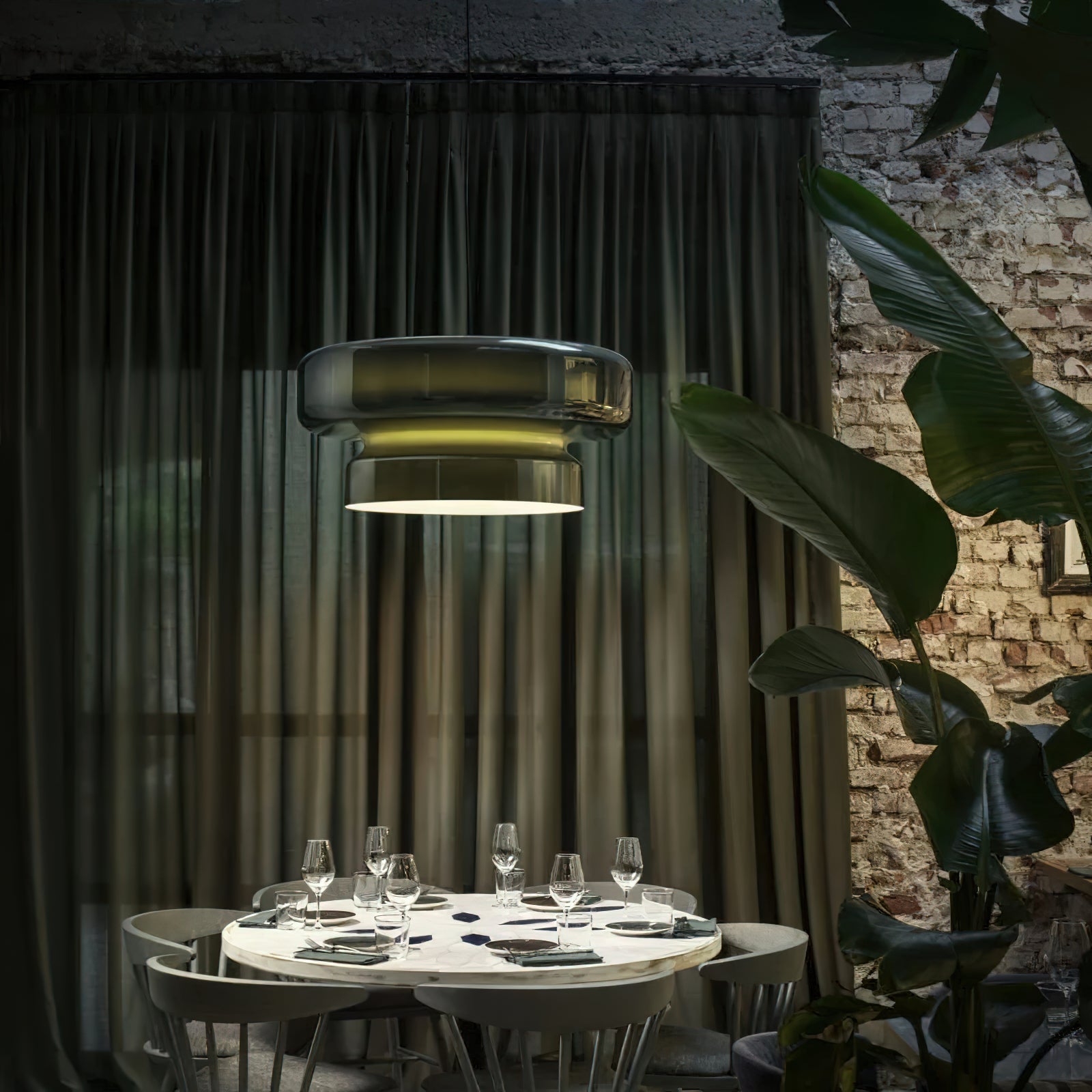 Bohemia Pendant Lamp - Blowlighting