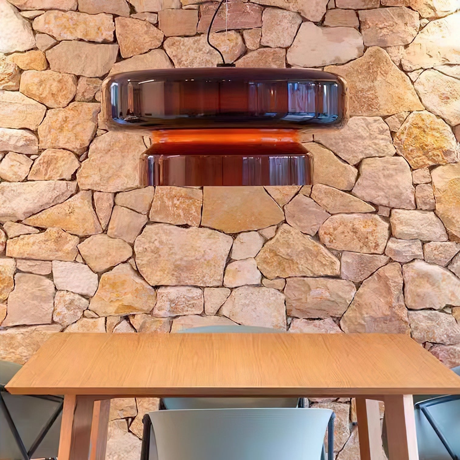 Bohemia Pendant Lamp - Blowlighting
