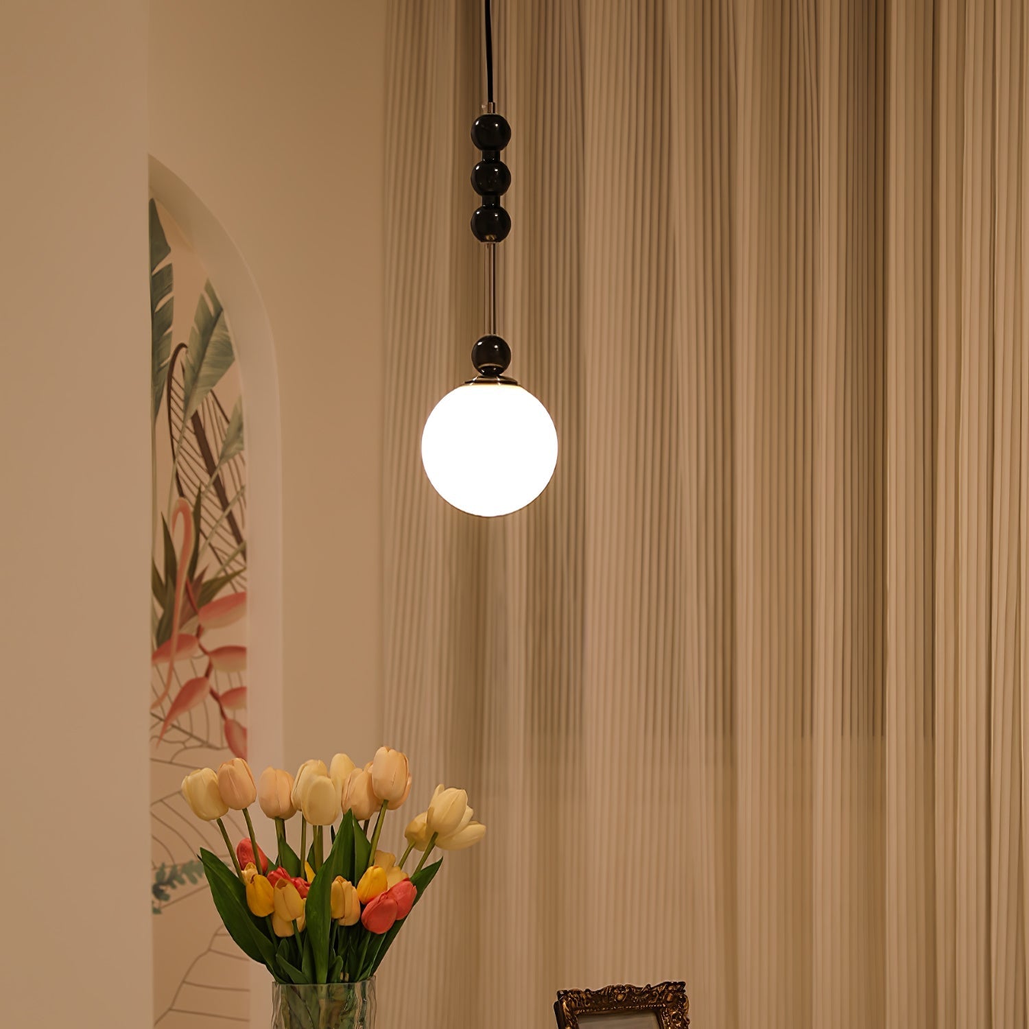 Bola Pendant Lamp - Blowlighting