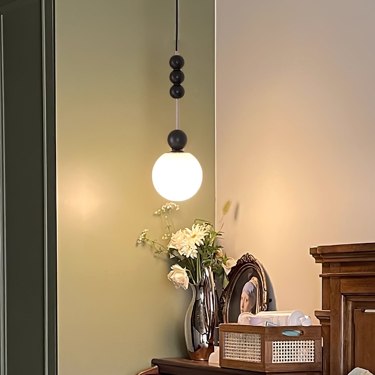 Bola Pendant Lamp - Blowlighting