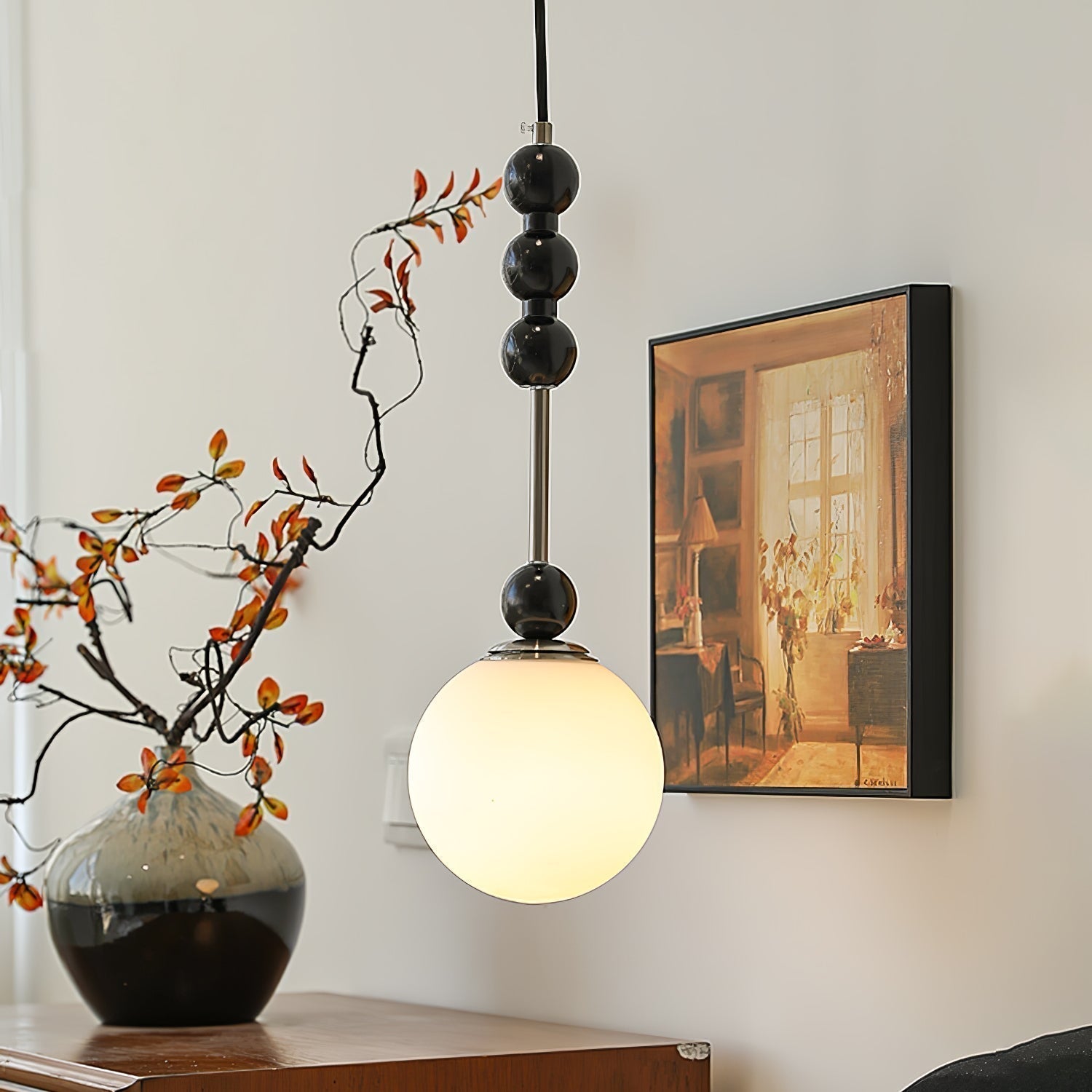 Bola Pendant Lamp - Blowlighting