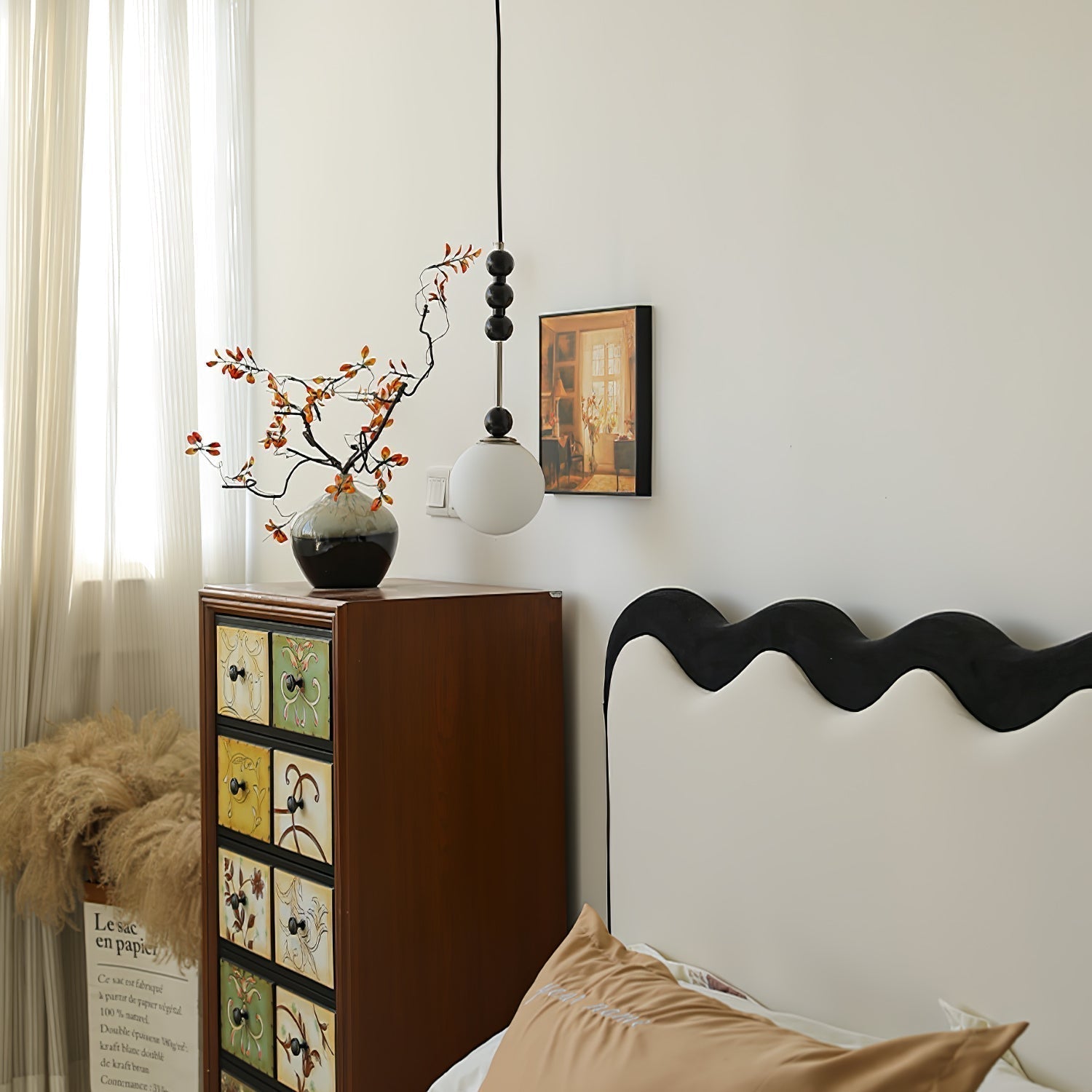 Bola Pendant Lamp - Blowlighting