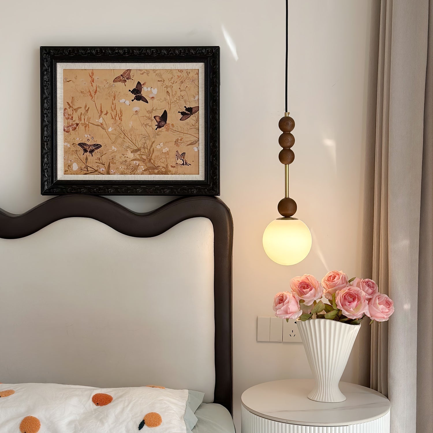 Bola Pendant Lamp - Blowlighting