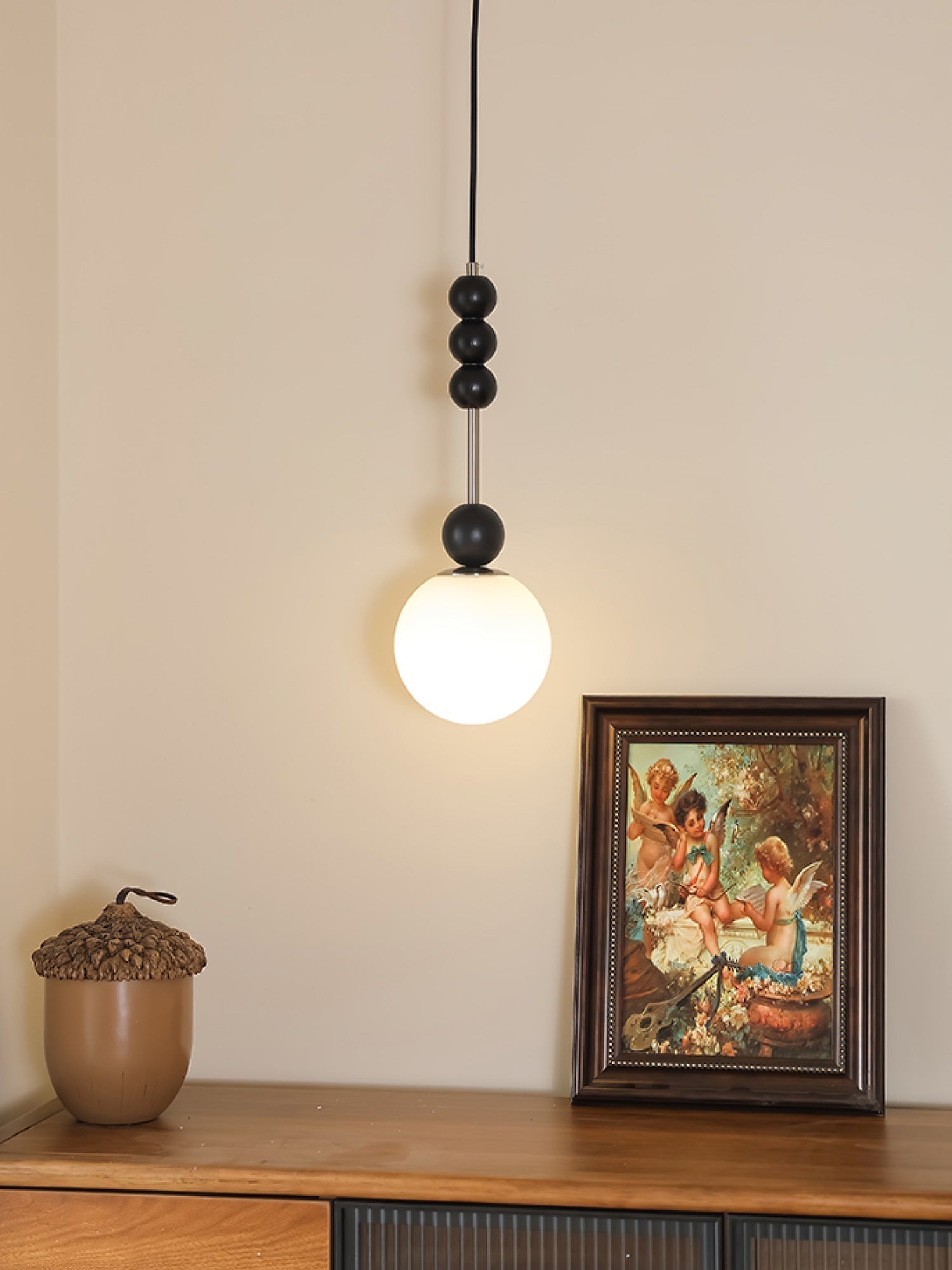 Bola Pendant Lamp - Blowlighting