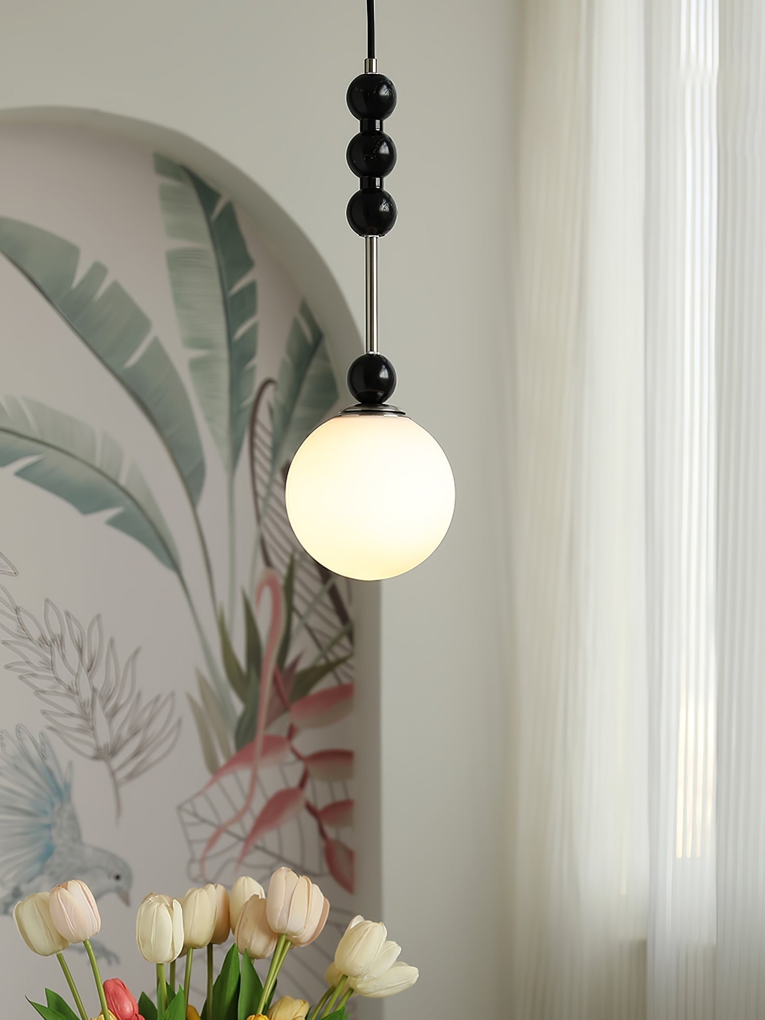 Bola Pendant Lamp - Blowlighting