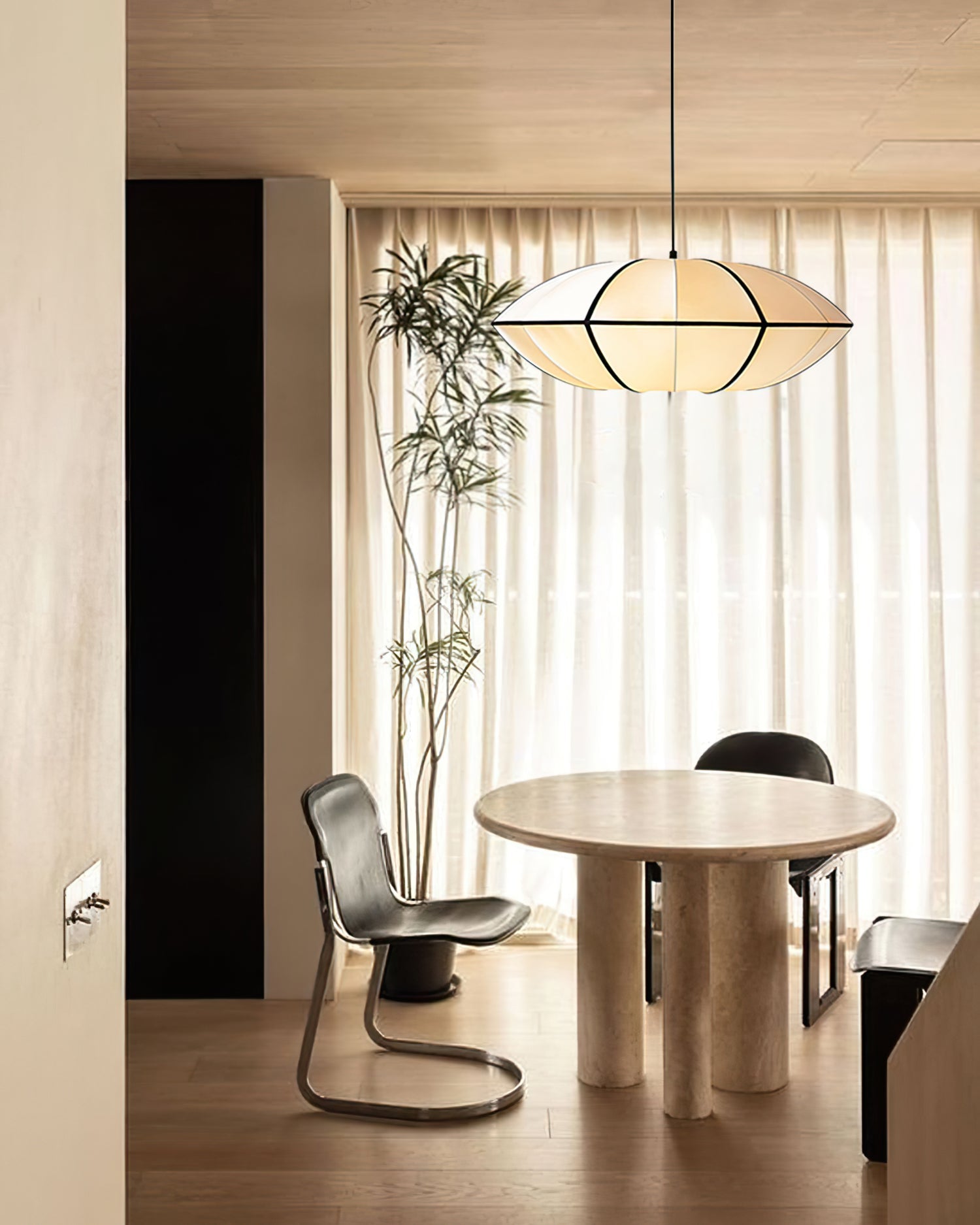 Bombori Pendant Lamp - Blowlighting