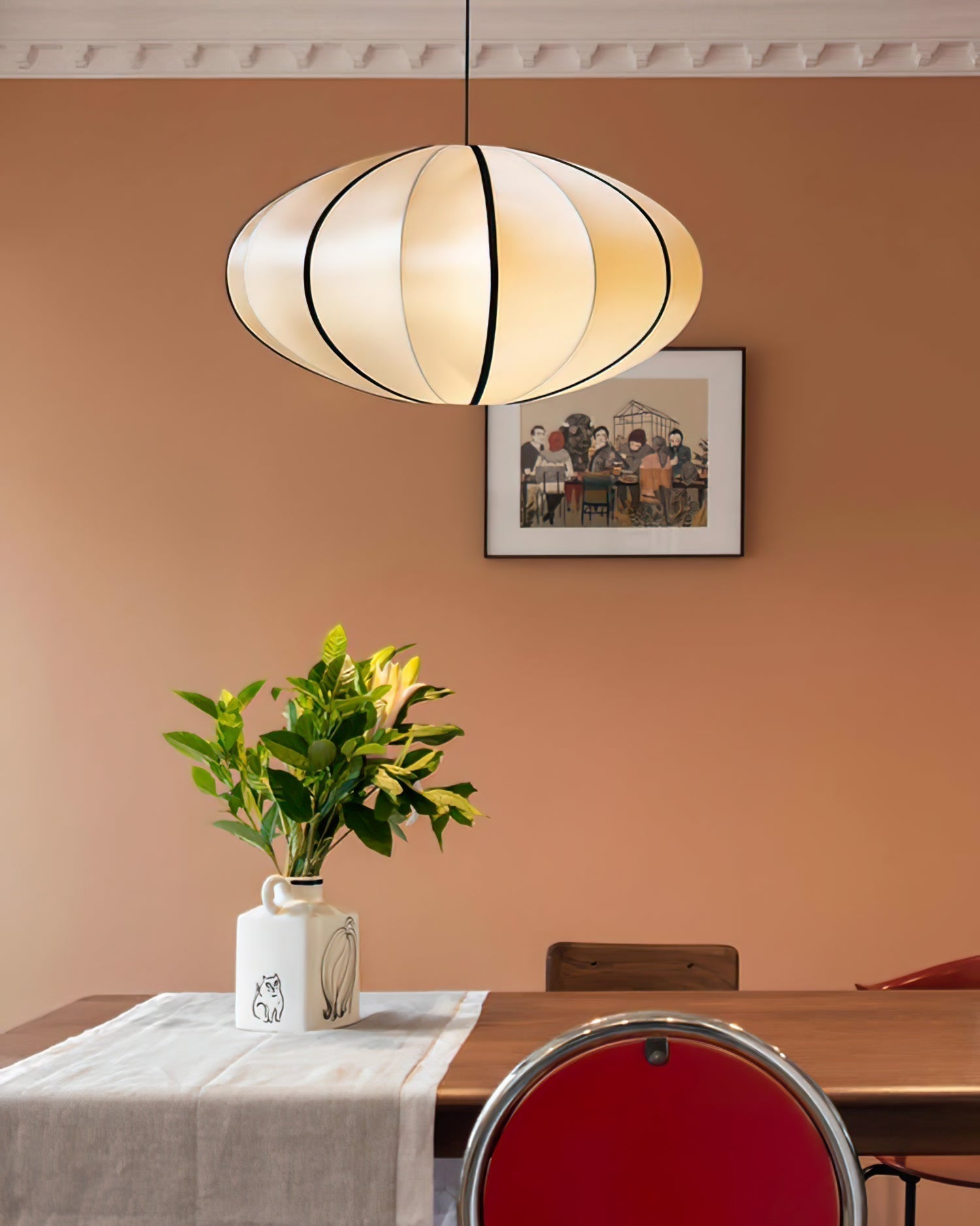 Bombori Pendant Lamp - Blowlighting