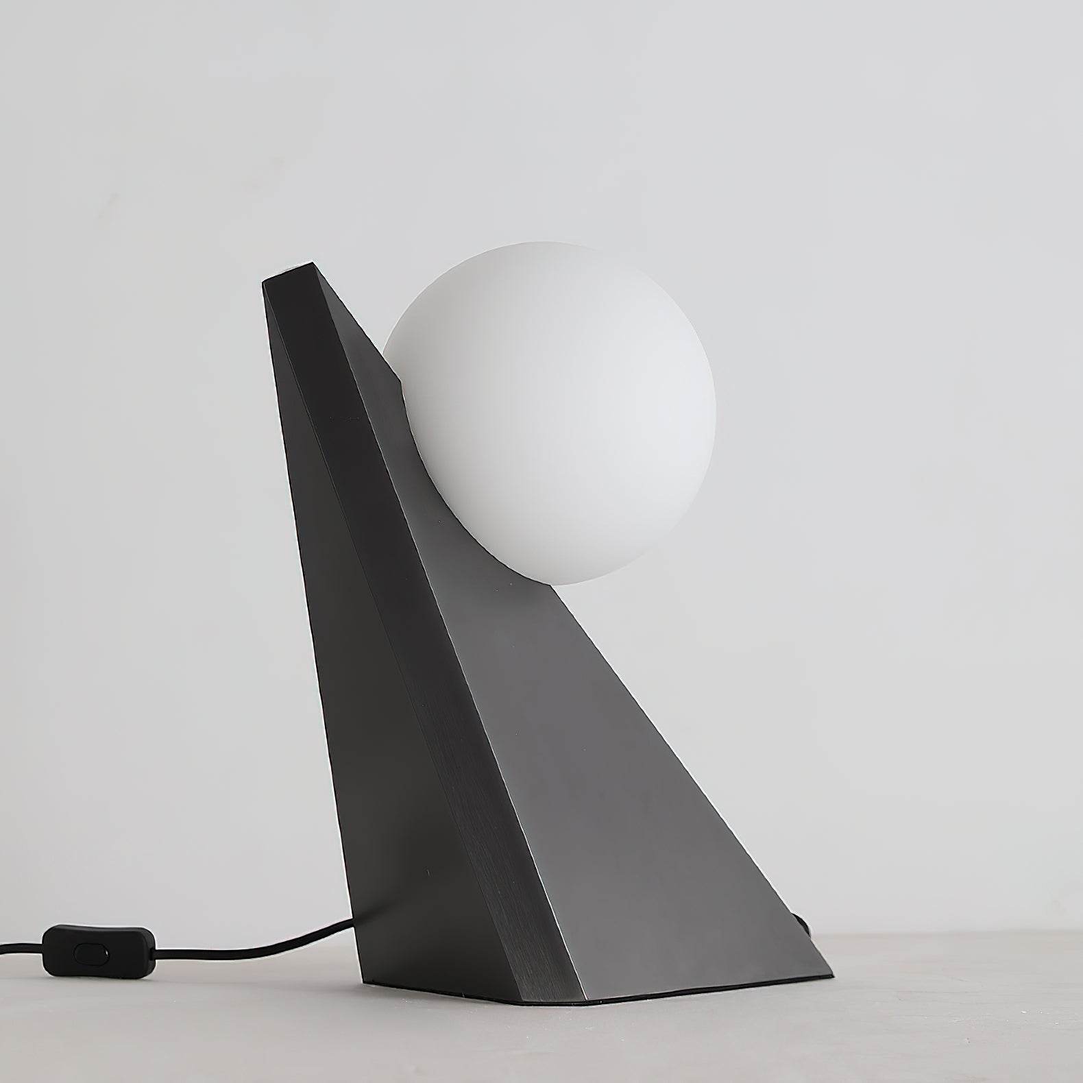 Bonhomme Table Lamp - Lamp Copper
