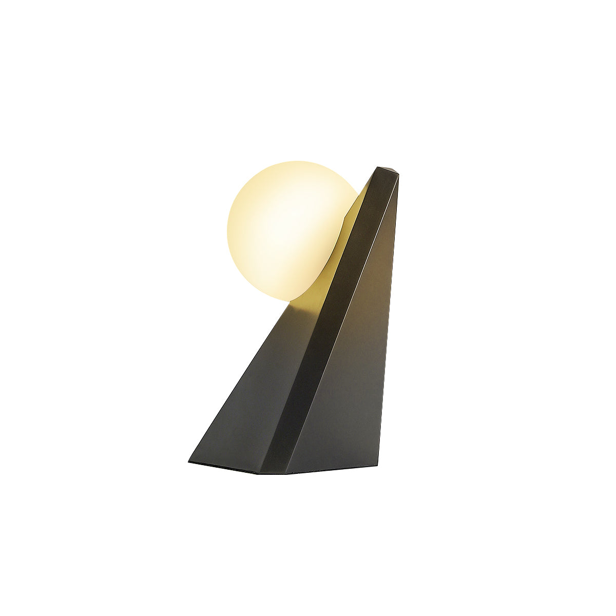 Bonhomme Table Lamp - Lamp Copper